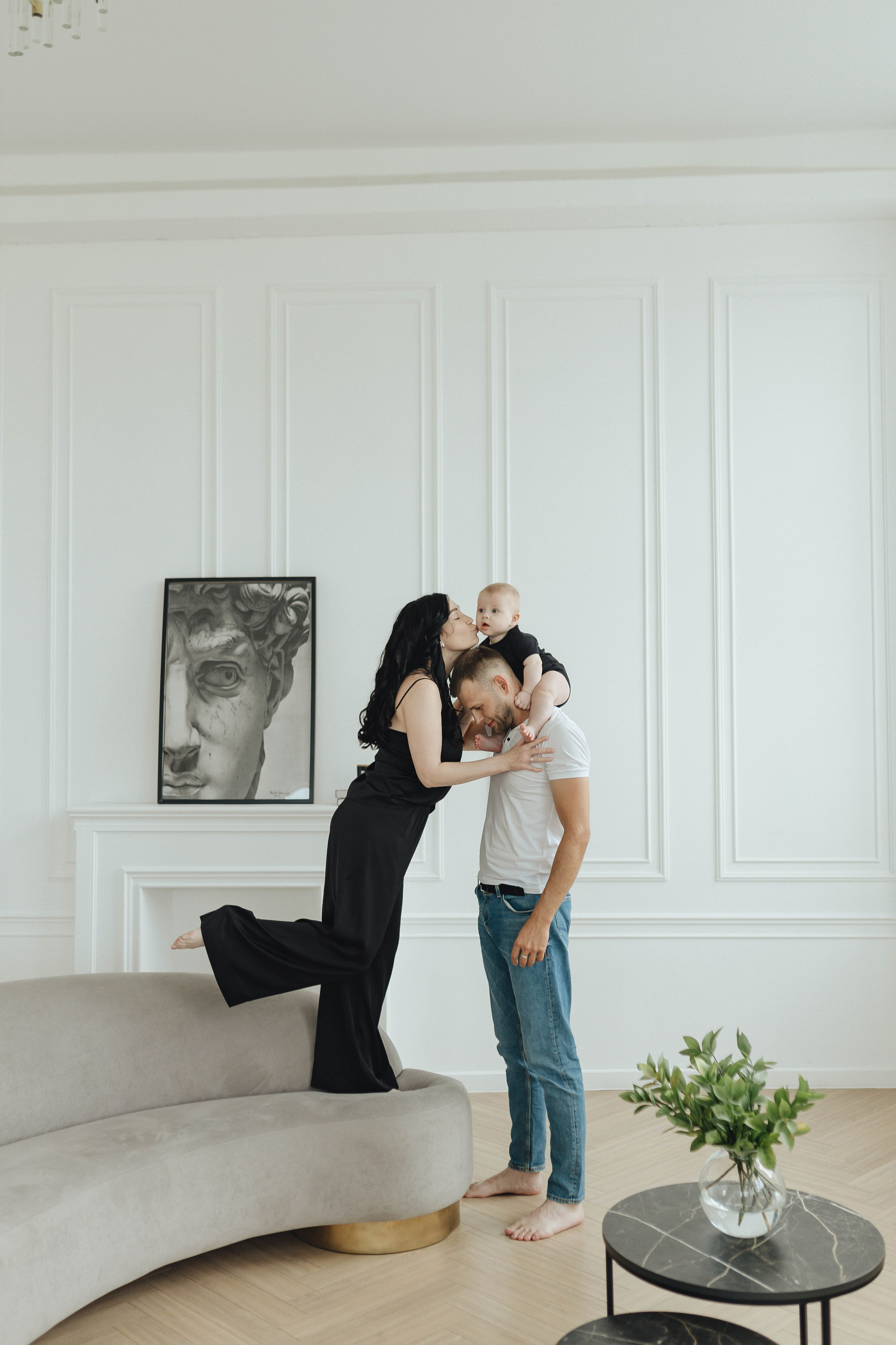 Family. Фотограф Видеограф| Пермь, Сочи, Санкт-Петербург