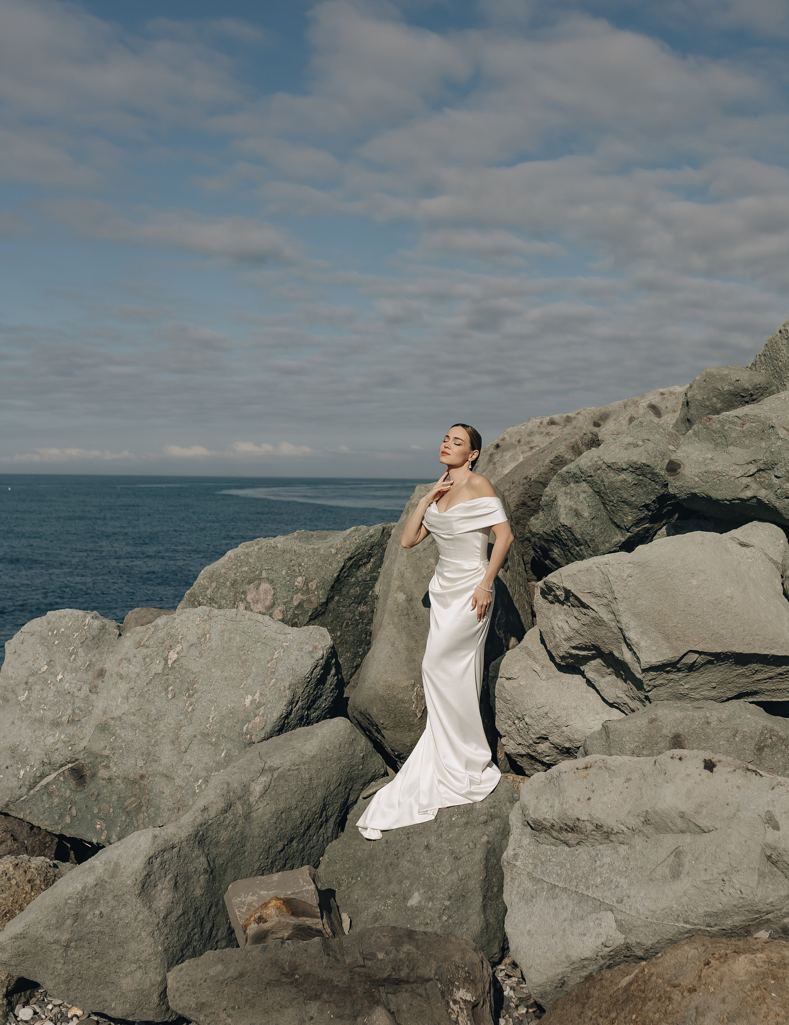 Море внутри меня. Фотограф Видеограф| Пермь, Сочи, Санкт-Петербург