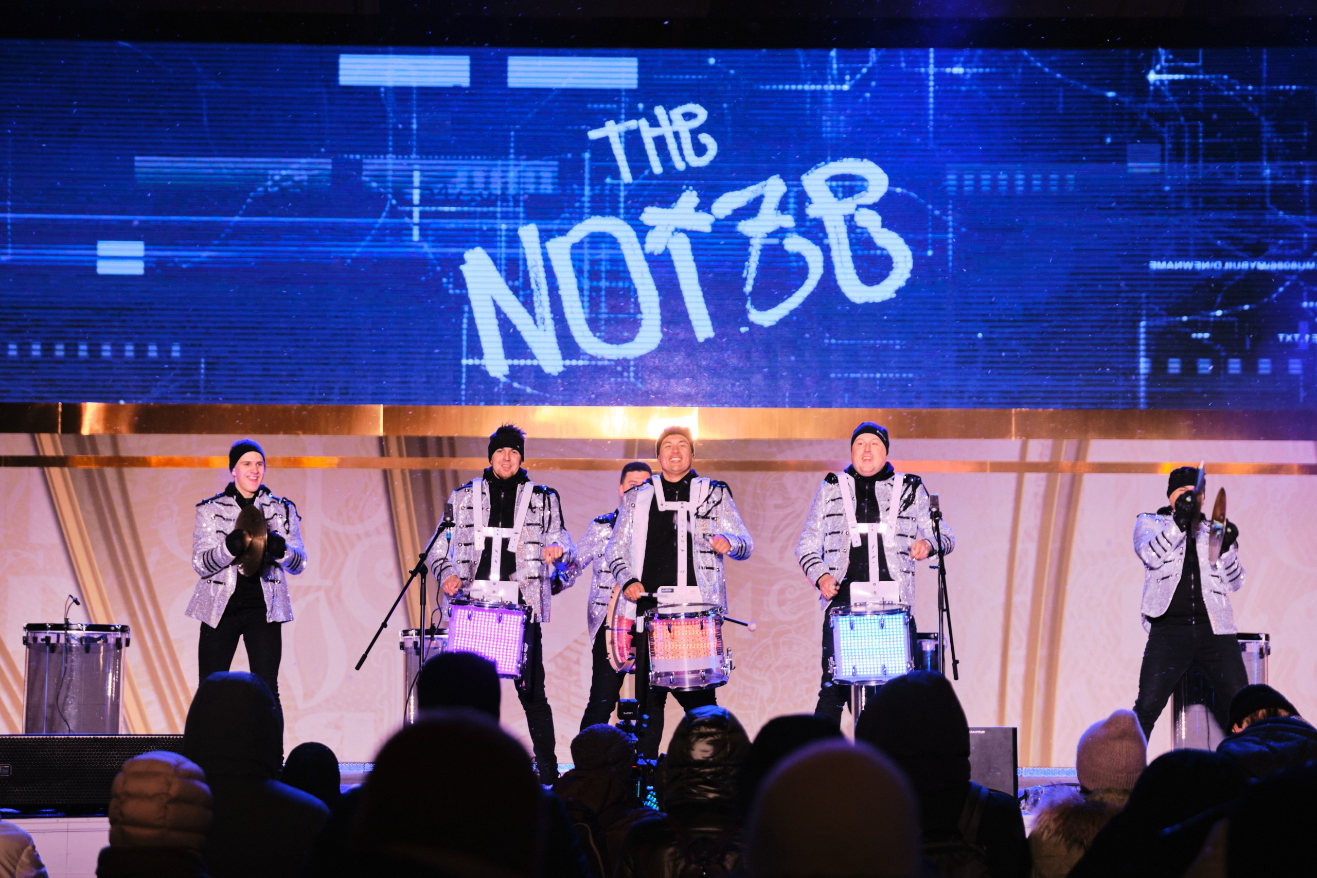 ВДНХ × Выставка «Россия». Матвей Яворский — фотограф в Челябинске