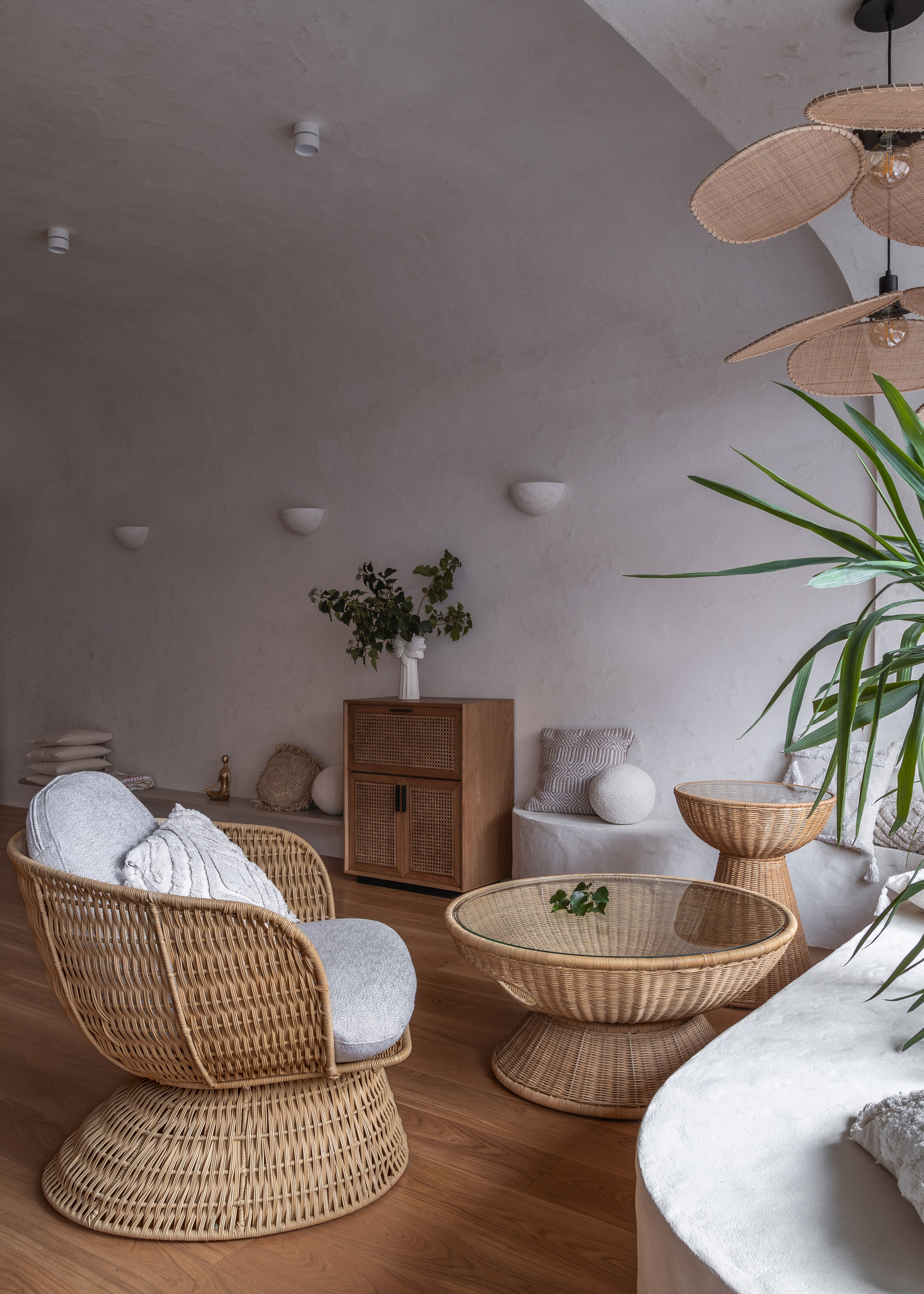 Портфолио с фотографиями интерьеров. Создаём интерьерные и архитектурные фотографии