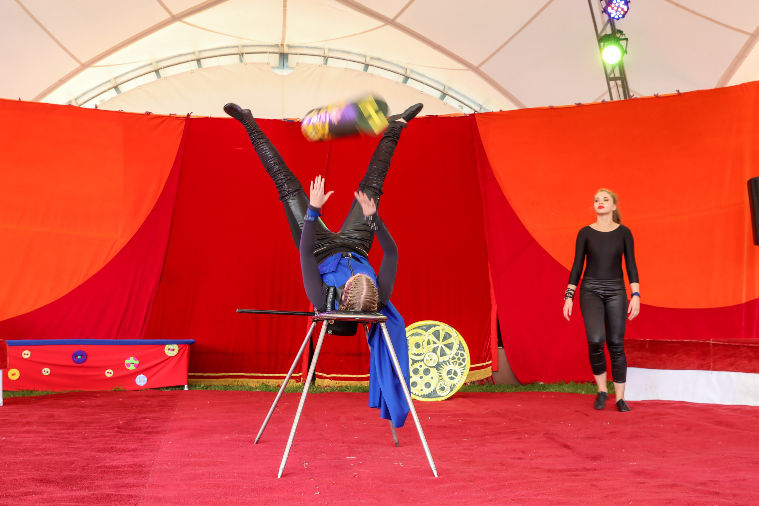 VK Fest 5. OleinikovPhoto