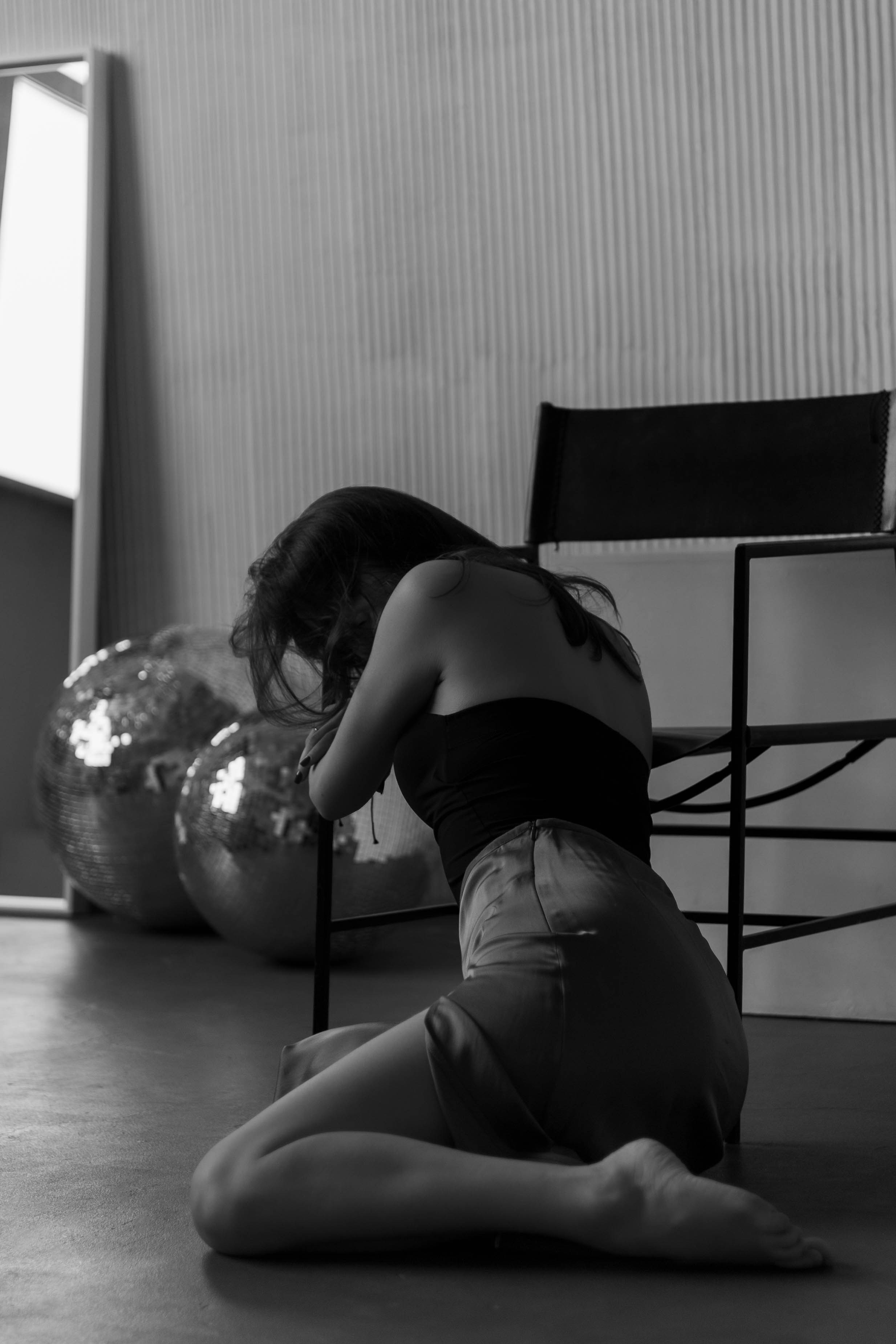 Таня. Портретный фотограф в Нижнем Новгороде Елена Ханова