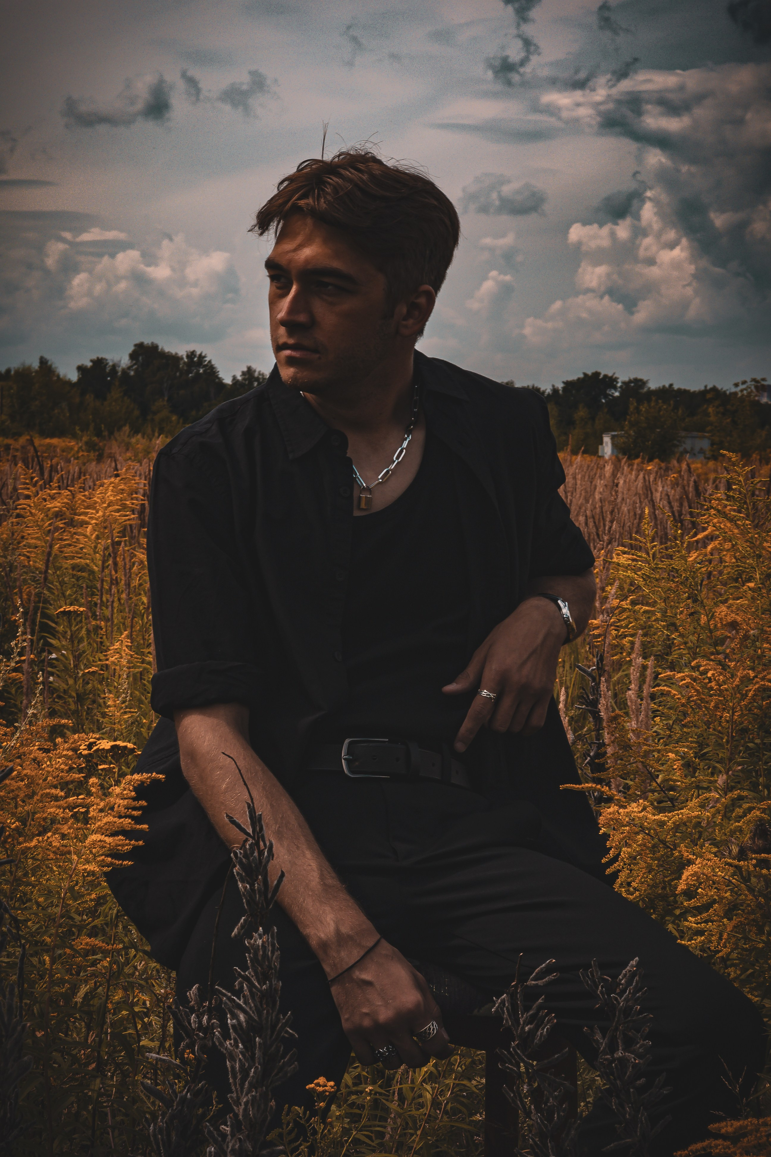 Сэм. Портретный фотограф в Нижнем Новгороде Елена Ханова