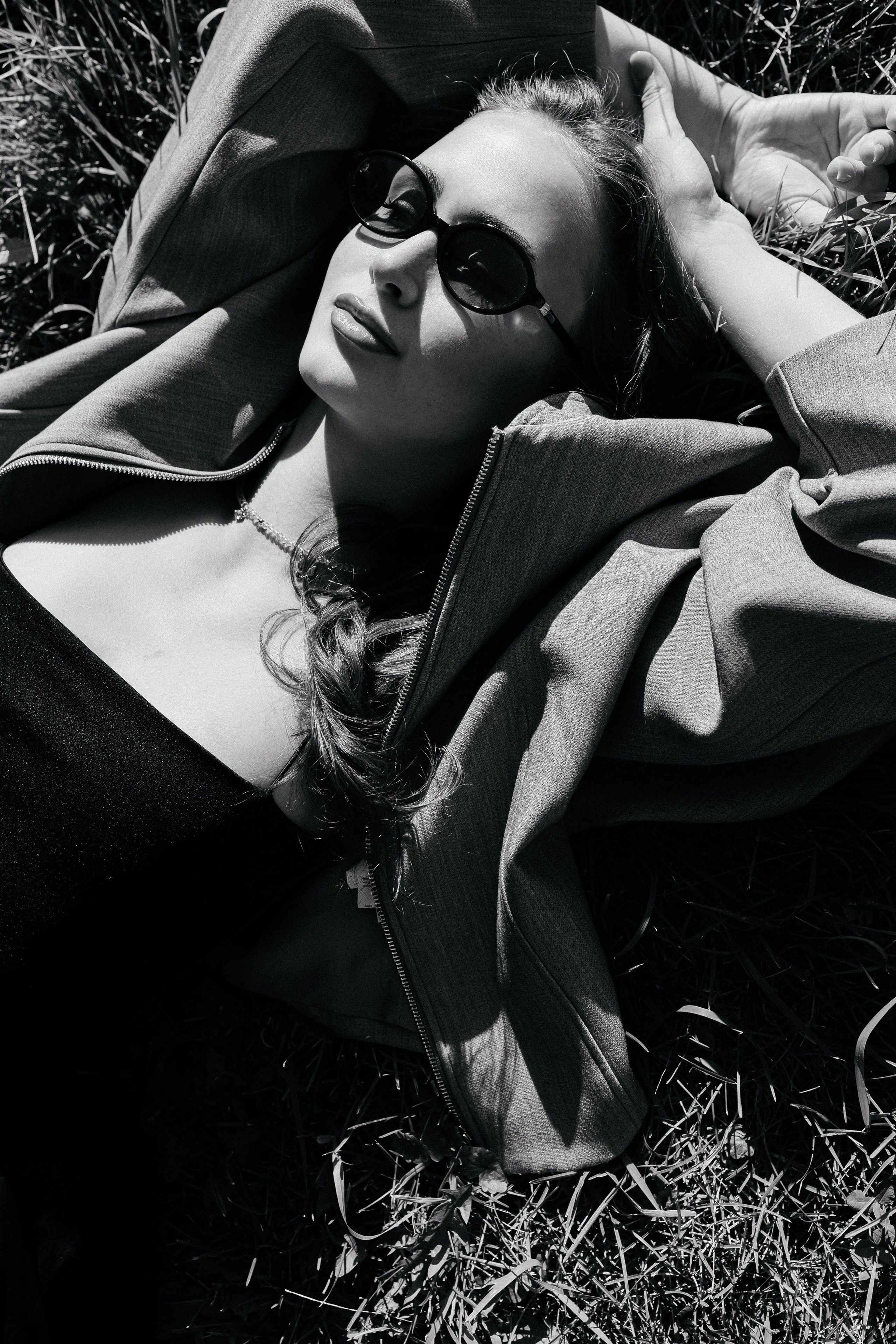 Даша. Портретный фотограф в Нижнем Новгороде Елена Ханова