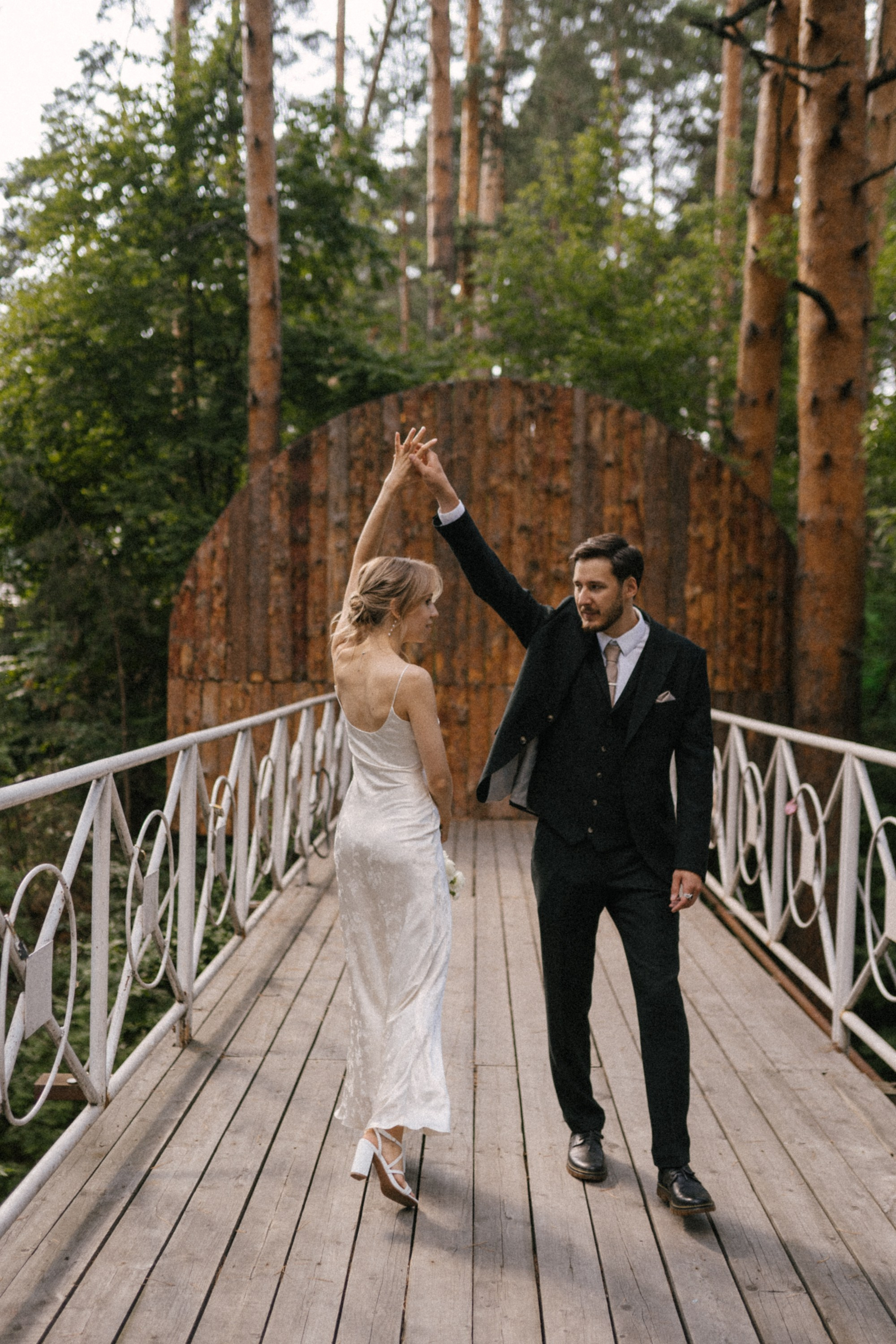 Свадьба: Игорь и Алёна. Катя Сагалаева. Свадебный фотограф Новосибирск