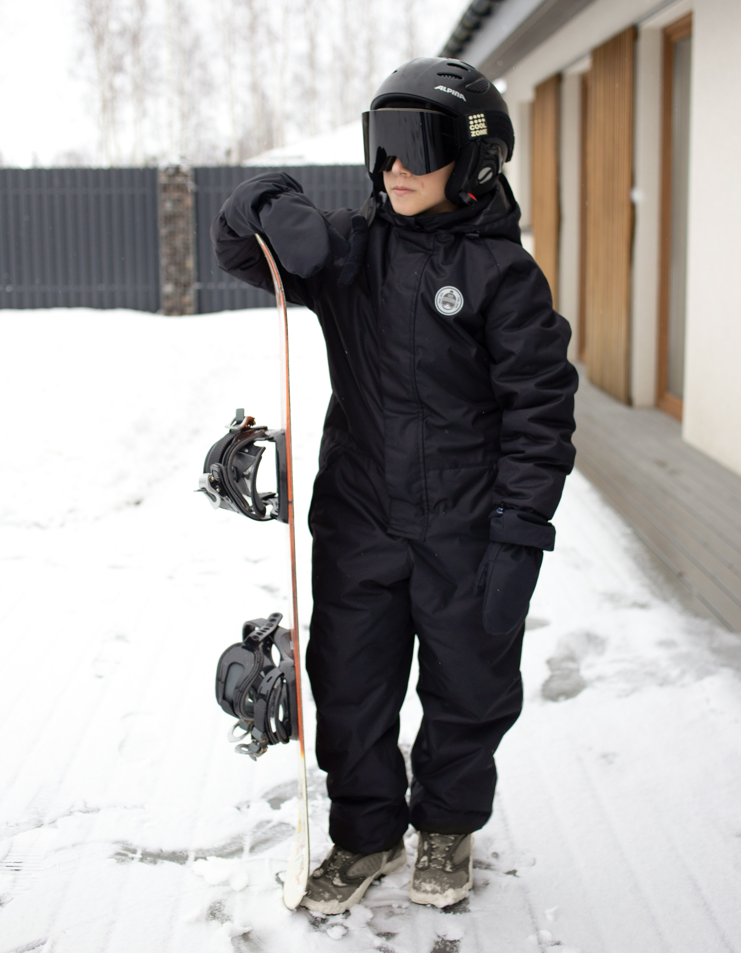 Cool Zone Baby. Главная