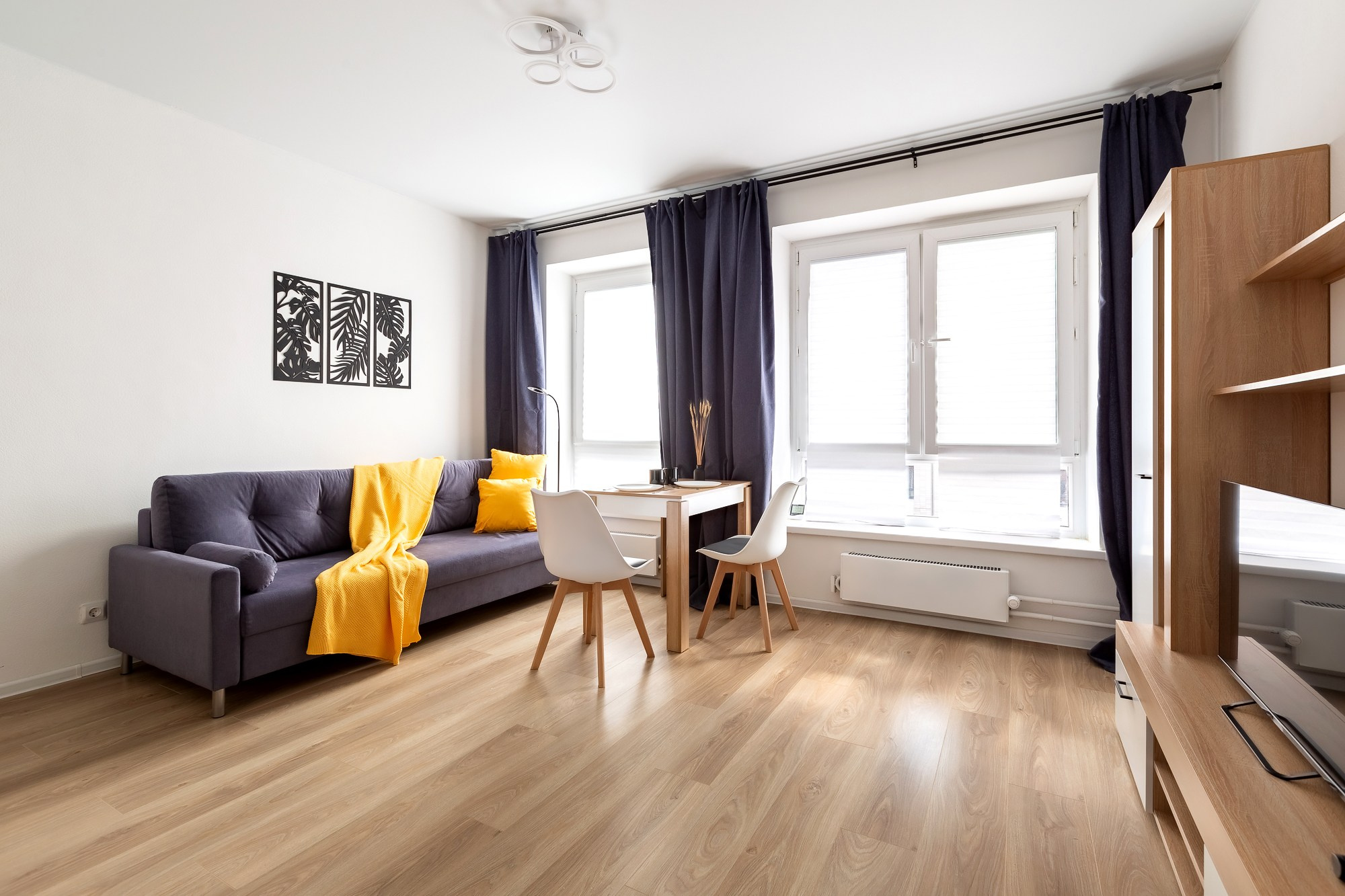 Отзывы на работу интерьерного фотографа в Крыму. Интерьерный фотограф в Крыму