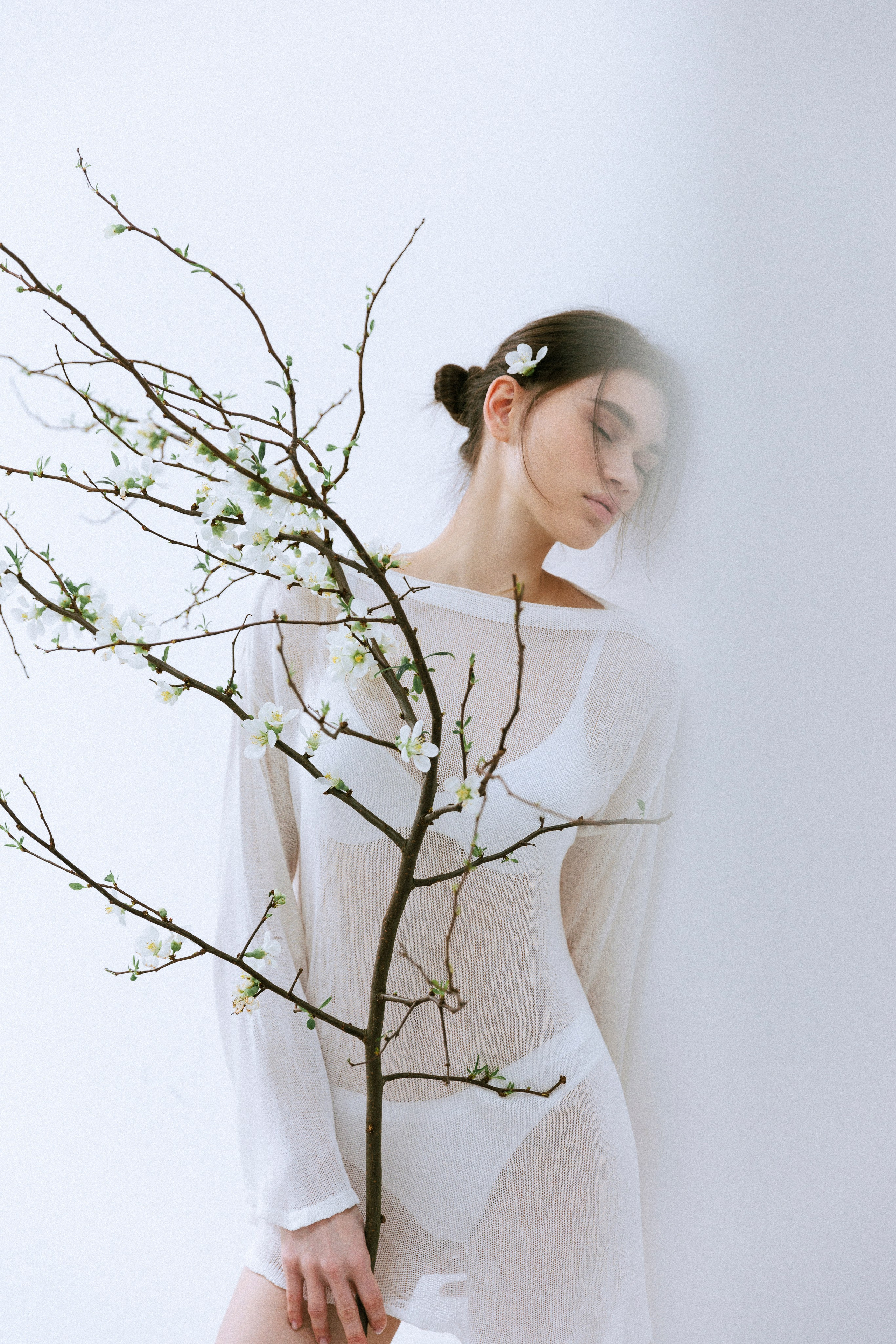 Алена. Фотограф в Москве Людмила Малова