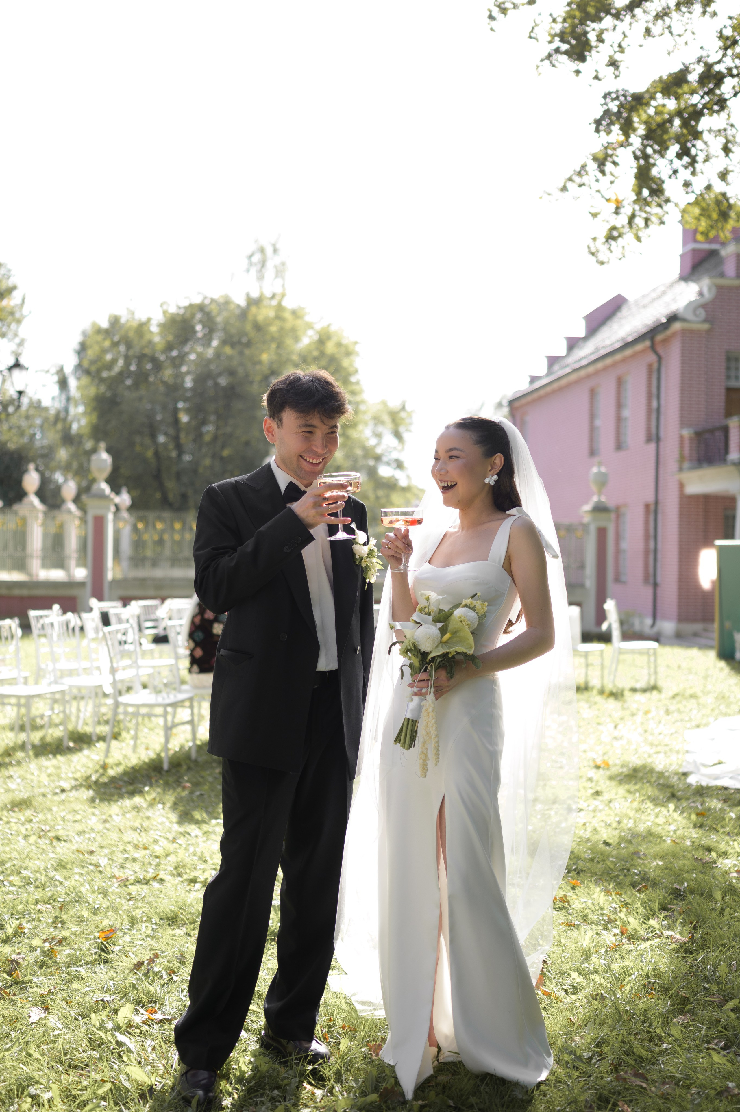 USMAN & AKINAY. Свадебный, репортажный фотограф Анна Матусевич в Москве