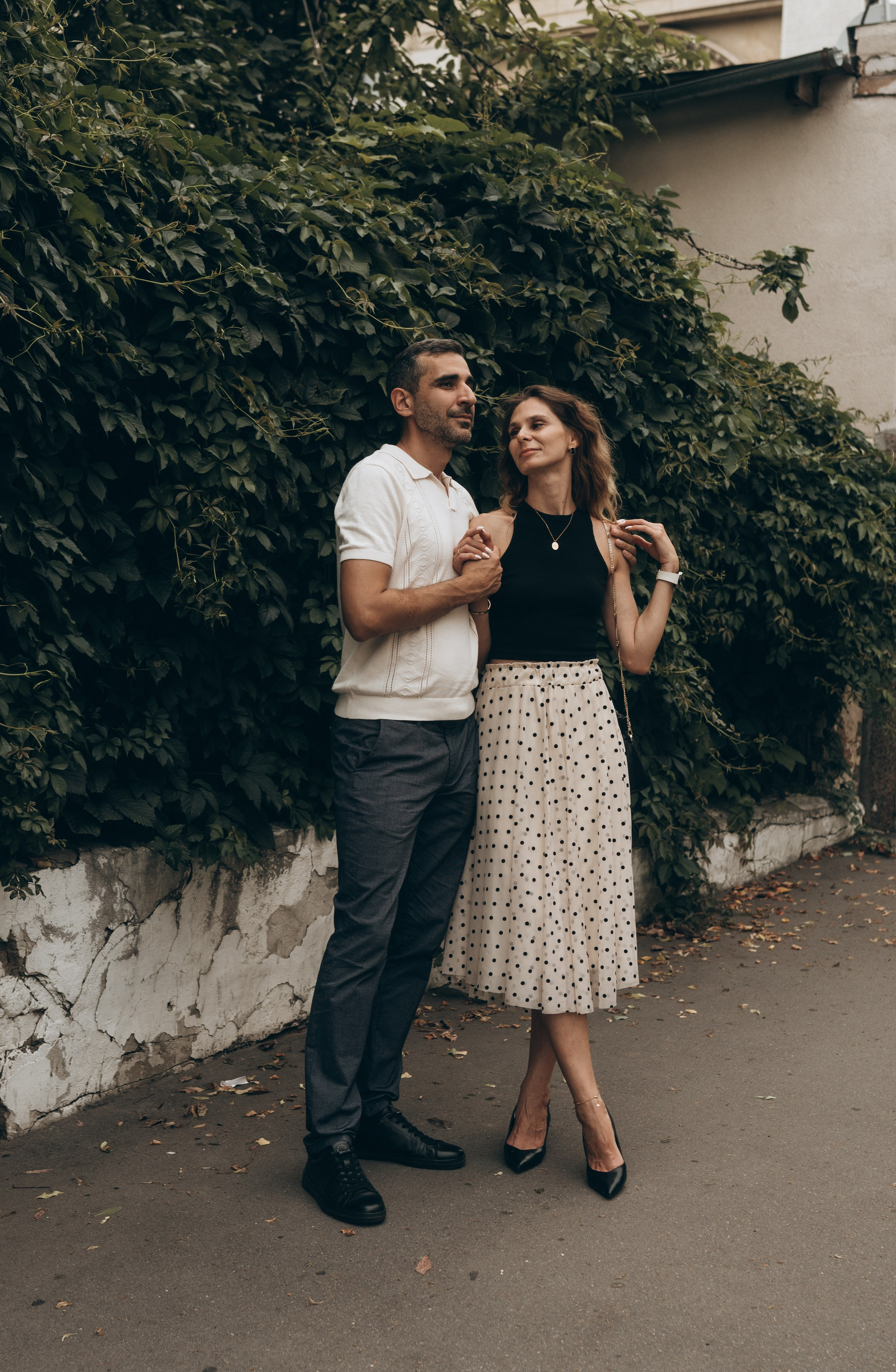 Прогулка вдвоем по Центру Москвы. Семейный, ньюборн фотограф, фотограф на роды в Москве, Виктория Тюльдюкова