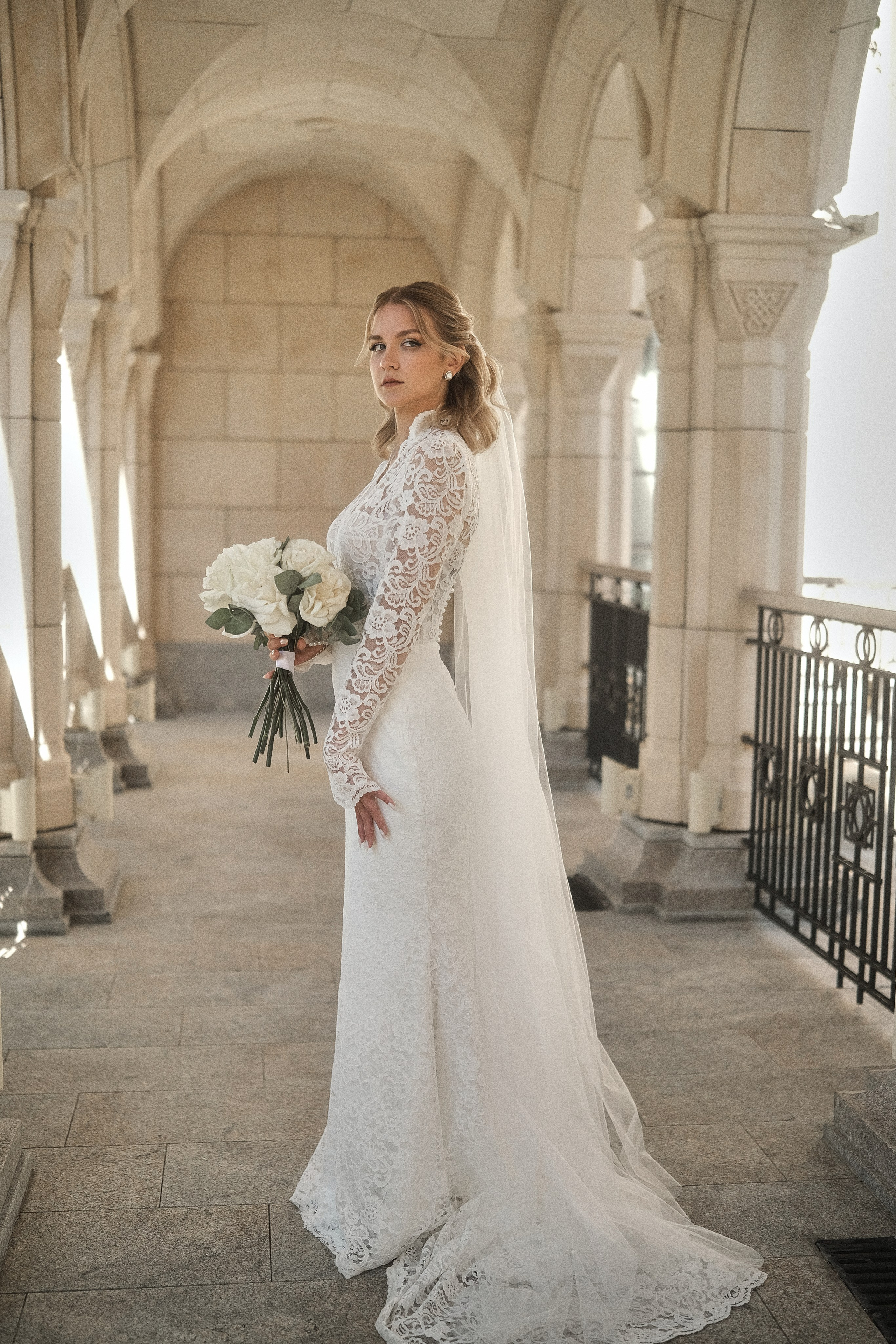 A & D. Свадебная видеосъемка в Крыму и Севастополе