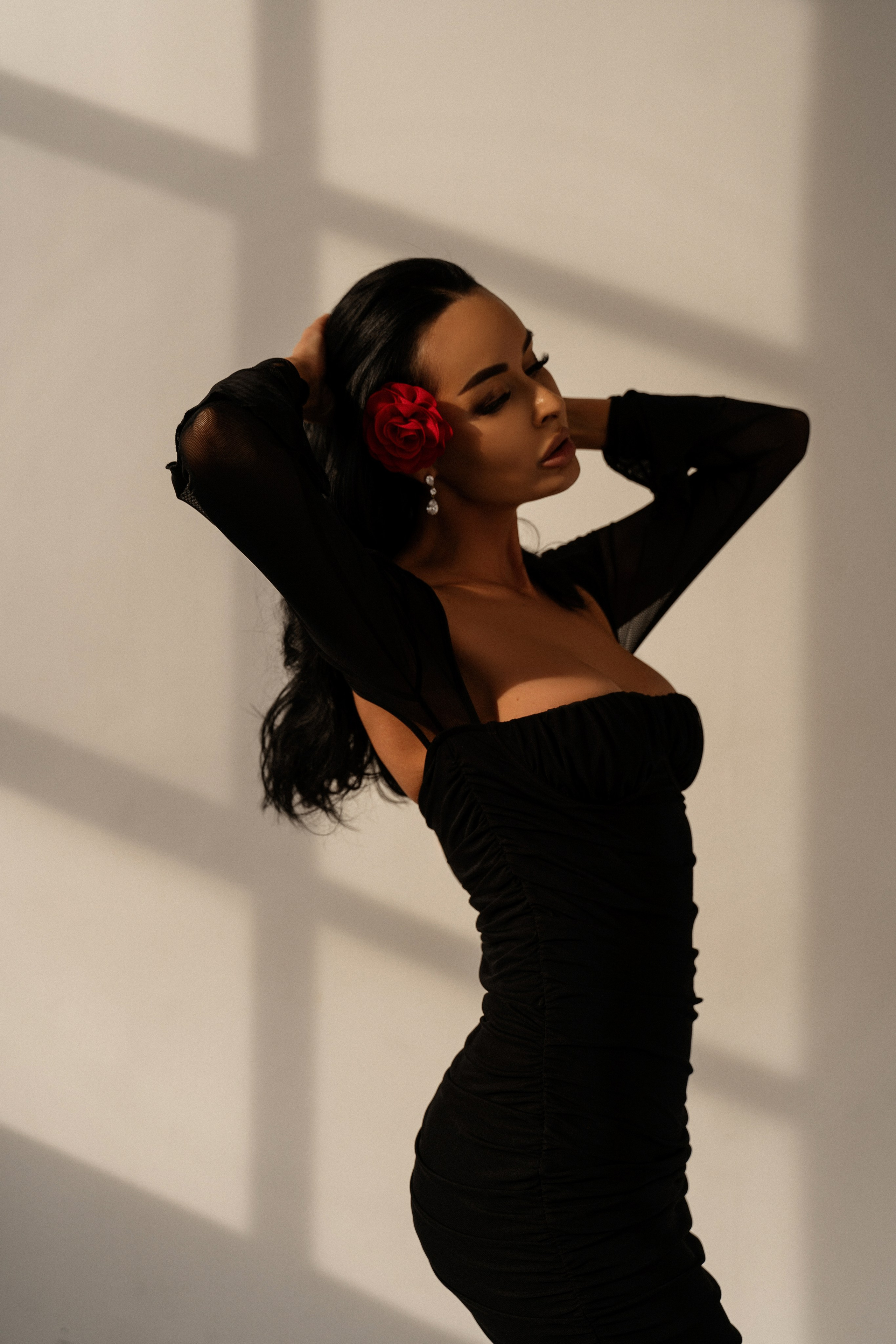 Mirabella. Главная