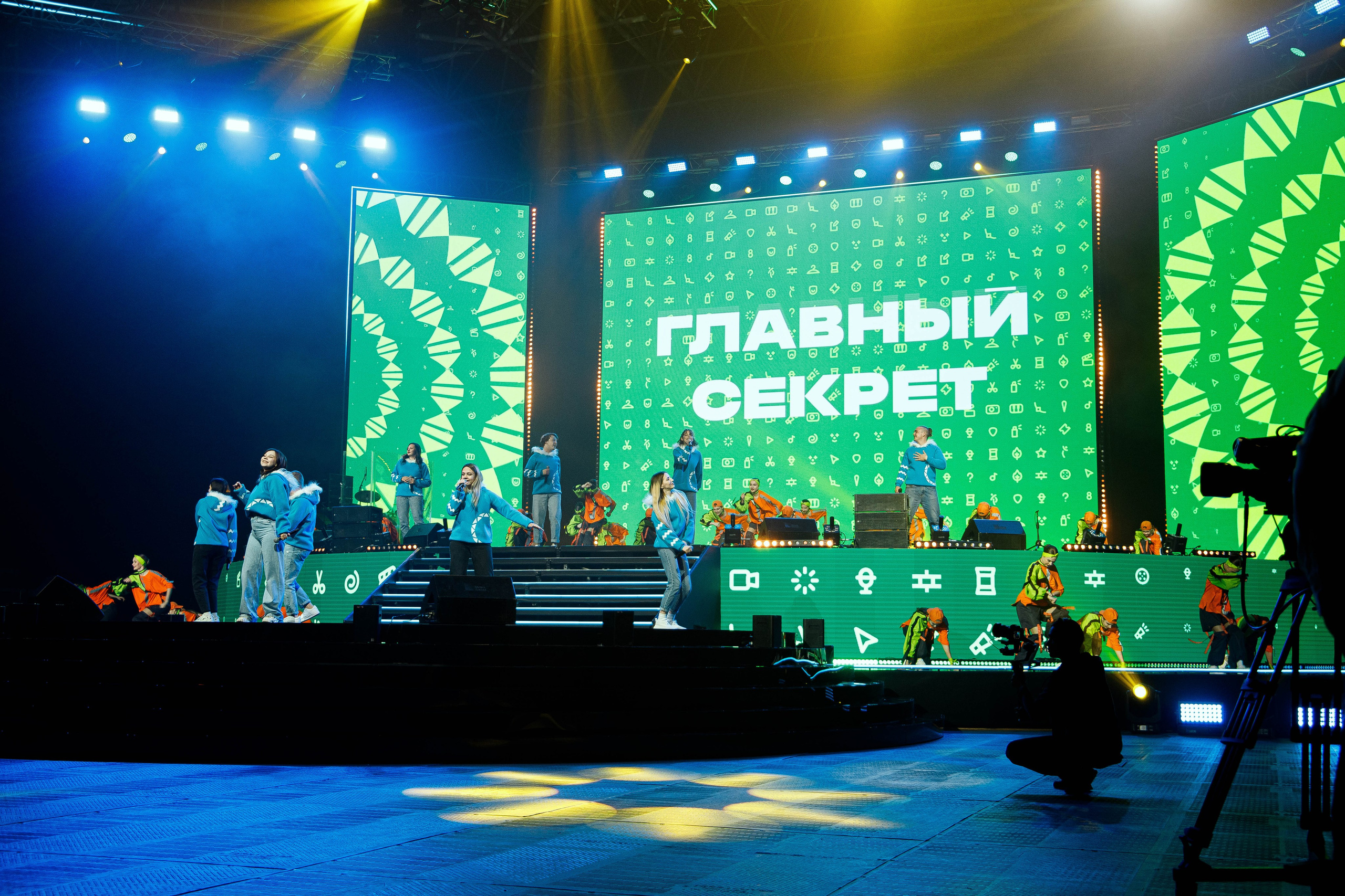 РСВ 2023. Фотограф Вахтель Елизавета