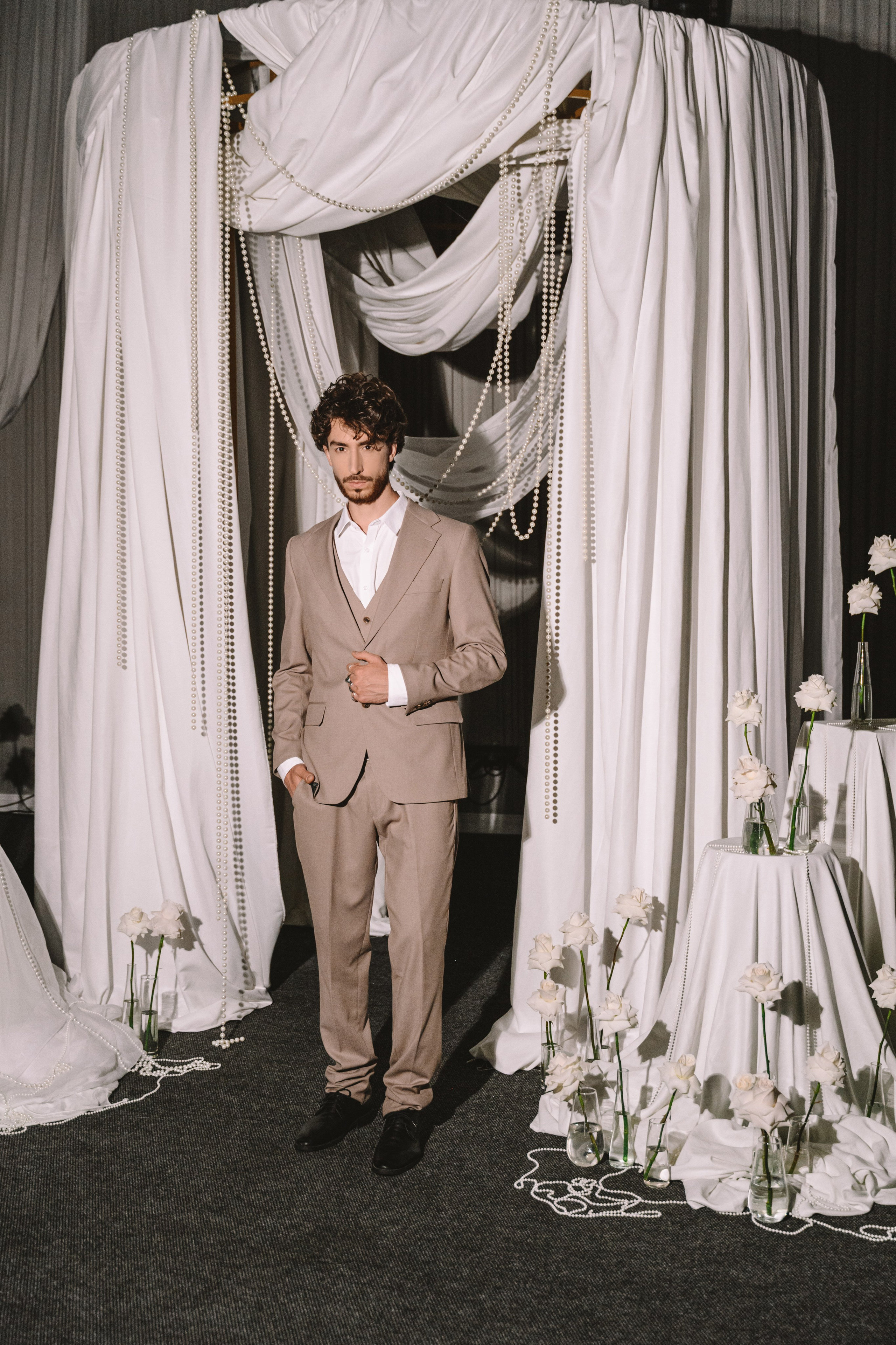 Егор и Дарья. Свадебное агентство Amorewed Agency