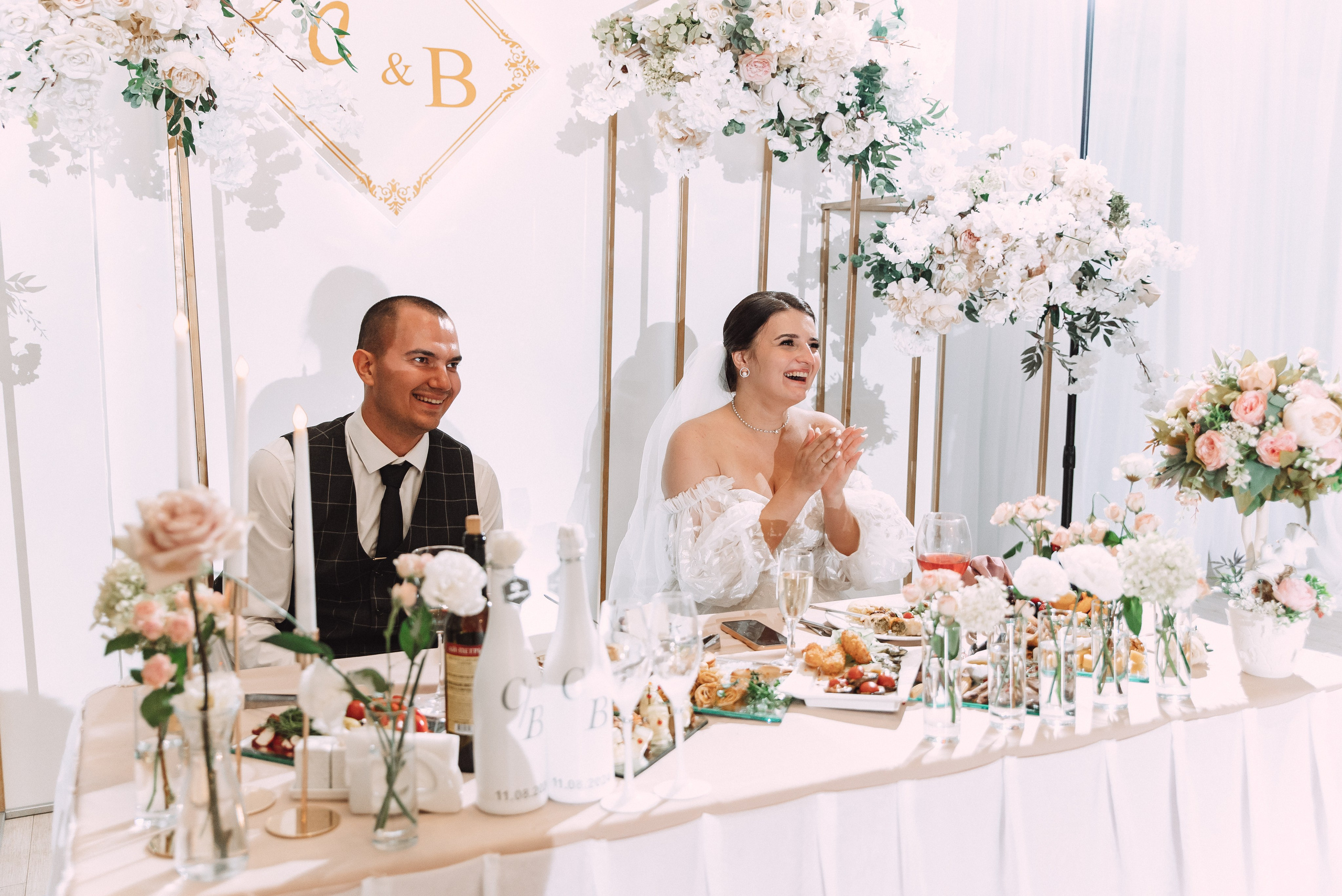 Семен + Варвара. Свадебный и семейный фотограф в Волгограде Олеся Лисицкая