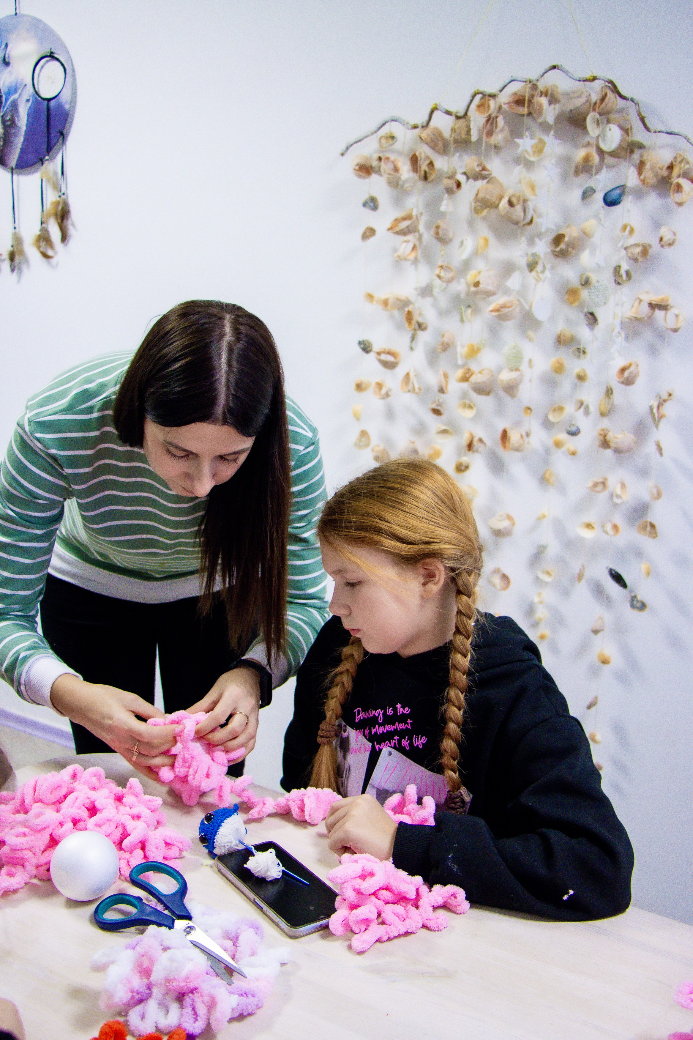 Профи съёмка кружка. Фотограф Татьяна Матрос