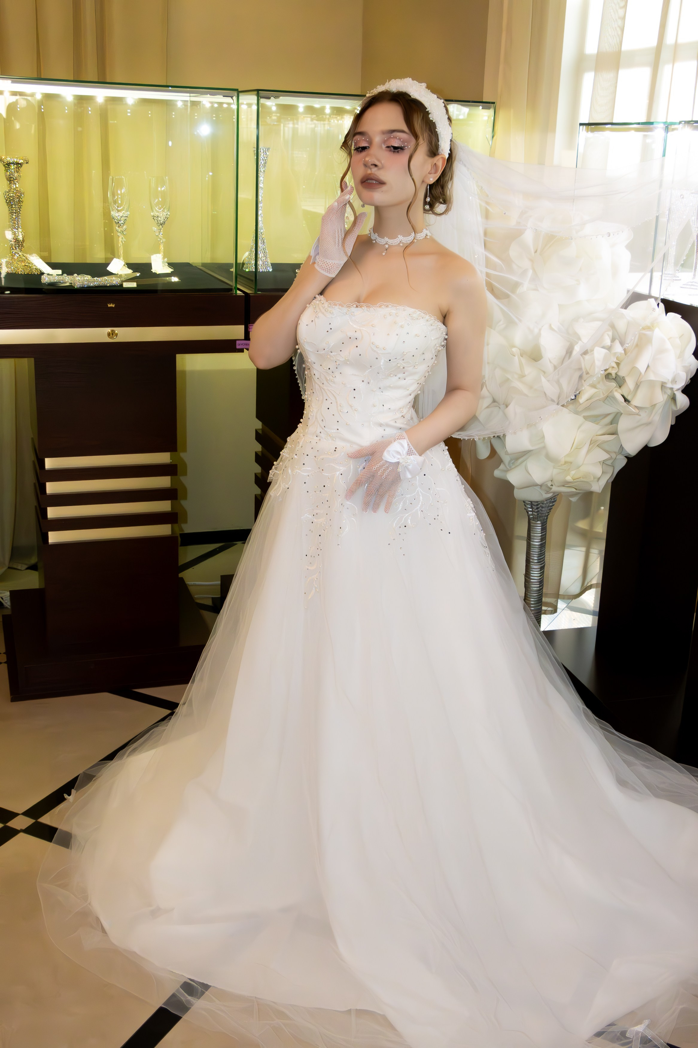 Estet Fashion Week 2025. Фотограф Татьяна Матрос