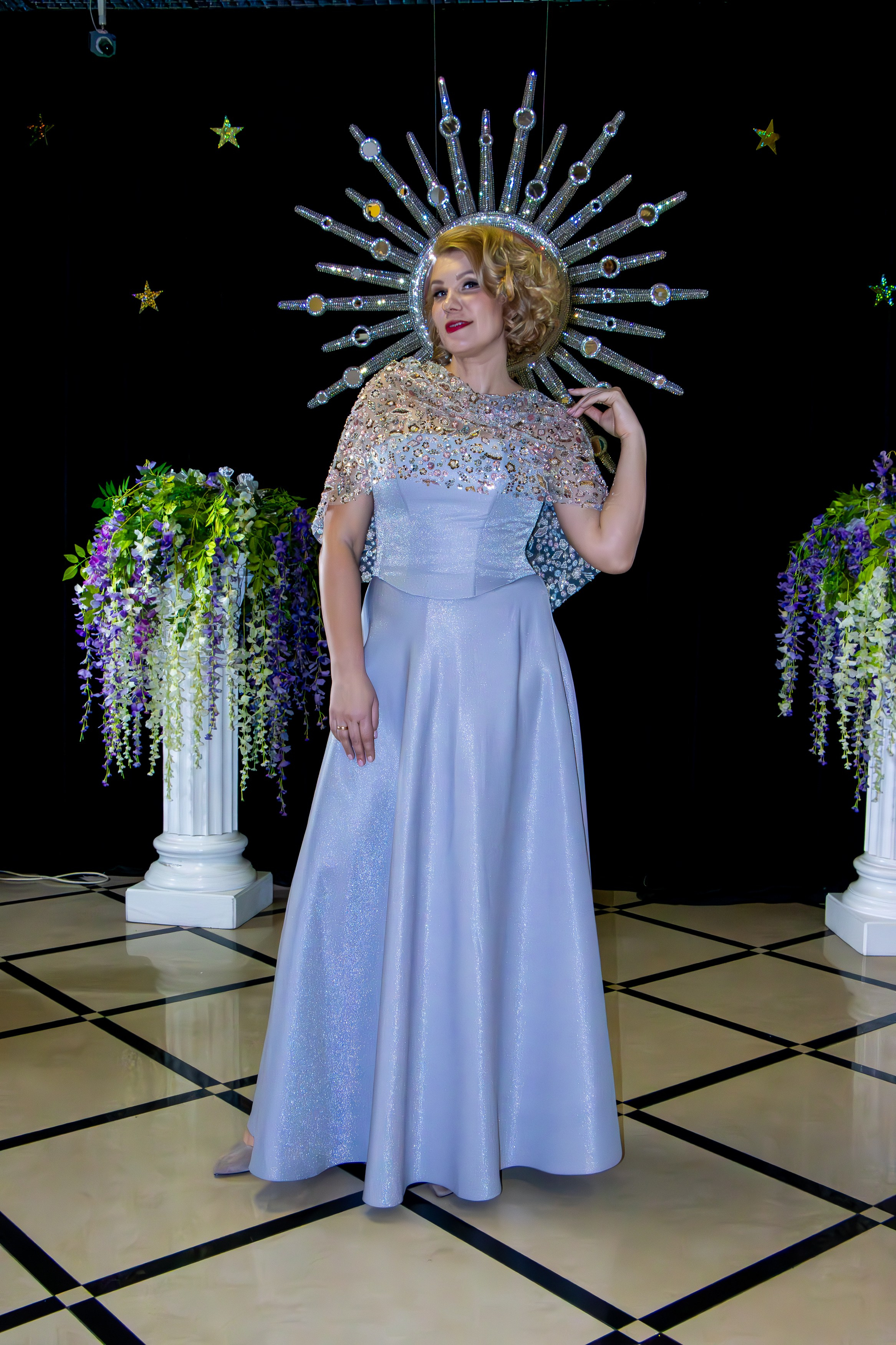 Estet Fashion Week 2025. Фотограф Татьяна Матрос