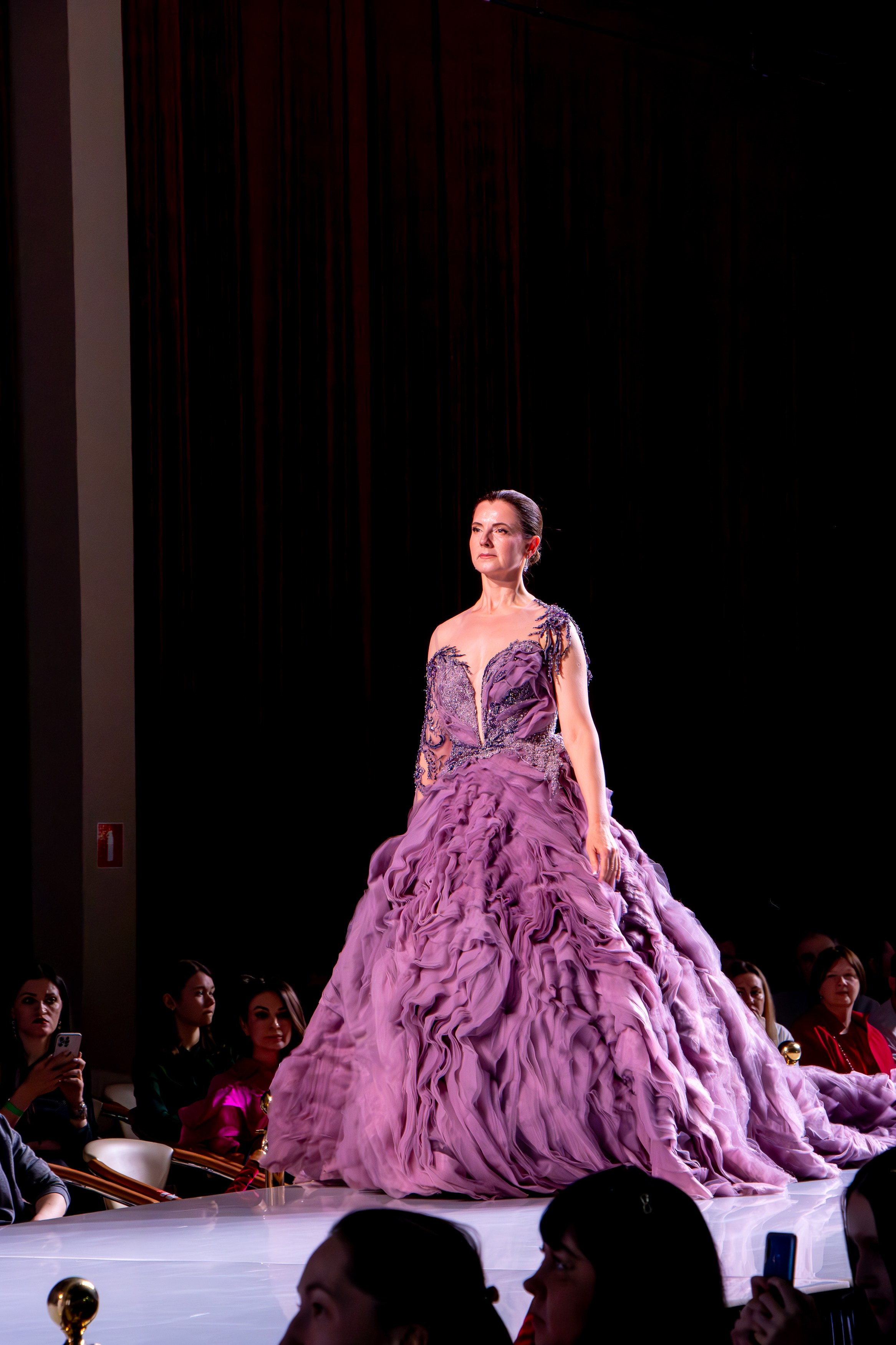 Estet Fashion Week 2025. Фотограф Татьяна Матрос