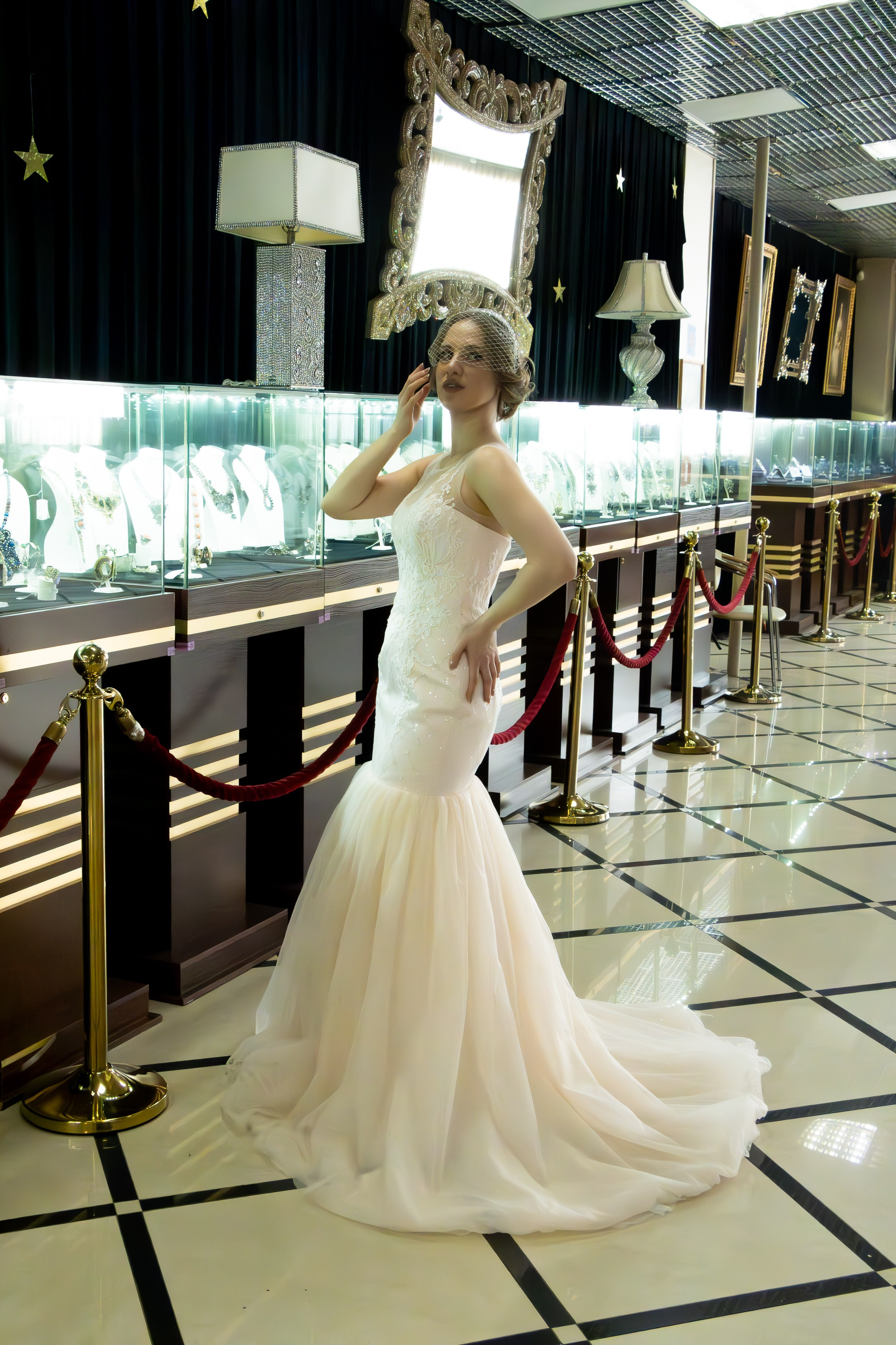 Estet Fashion Week 2025. Фотограф Татьяна Матрос