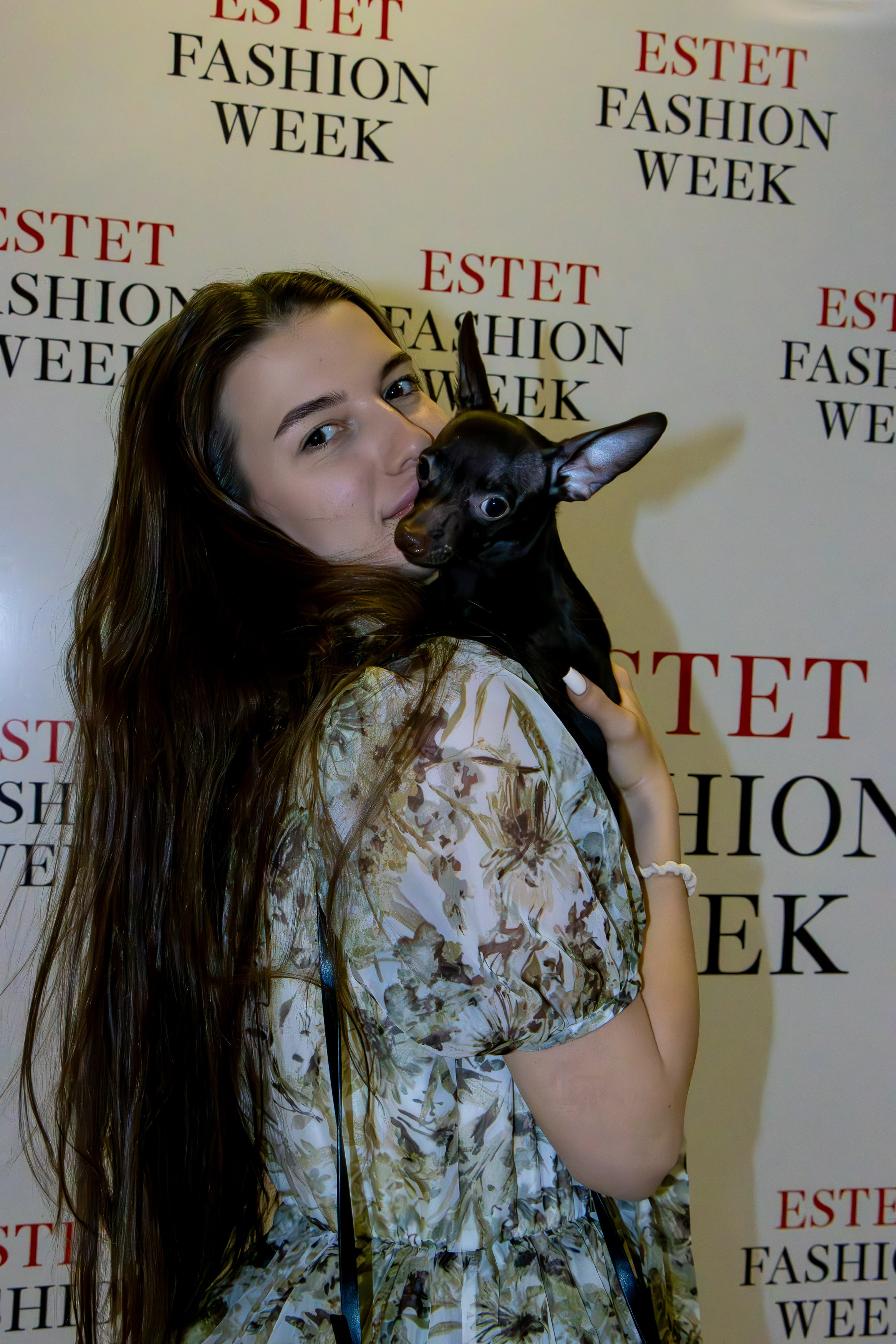 Estet Fashion Week 2025. Фотограф Татьяна Матрос