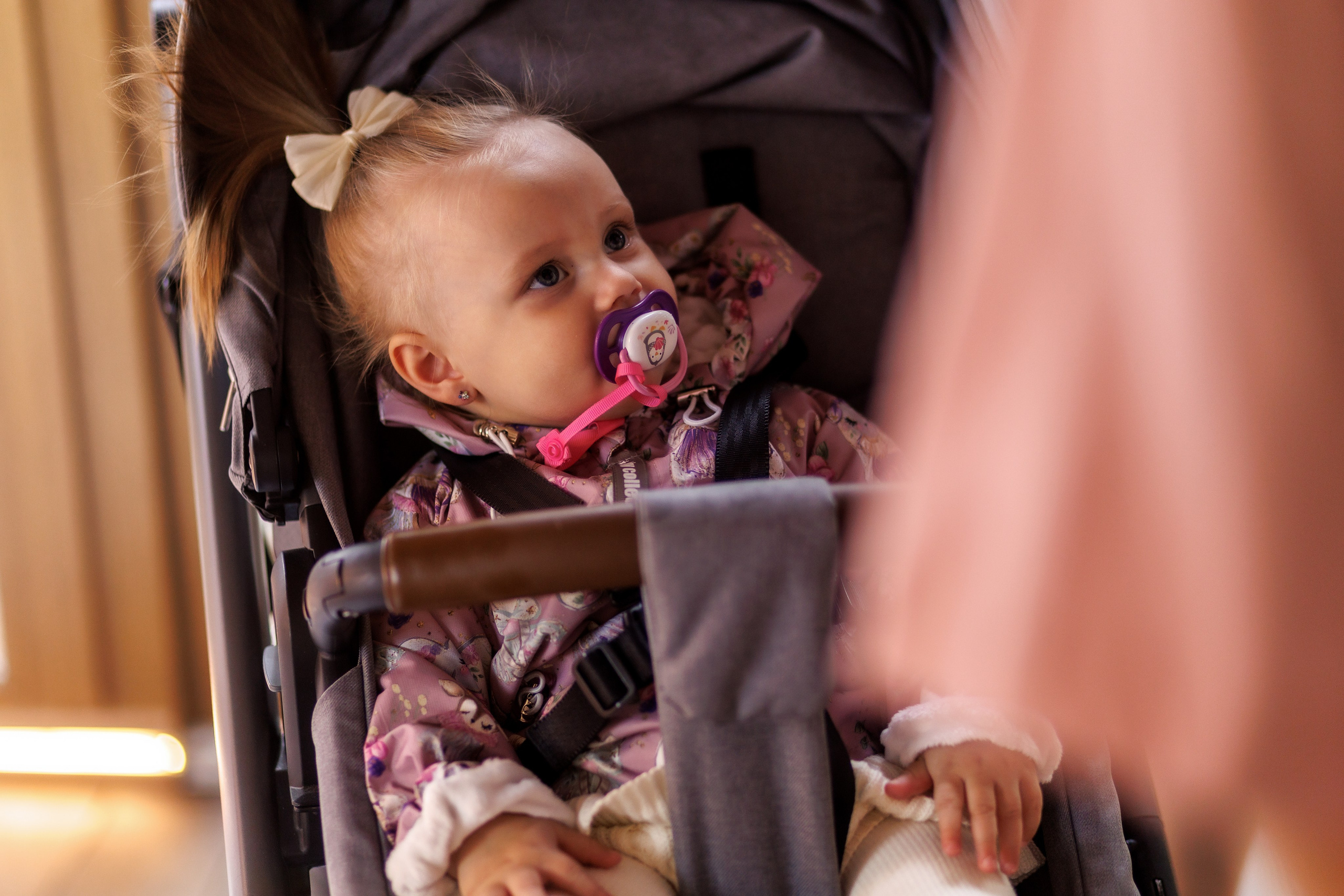 ДР Анны и Алисы. Свадебный фотограф в Москве — Ольга Козловская