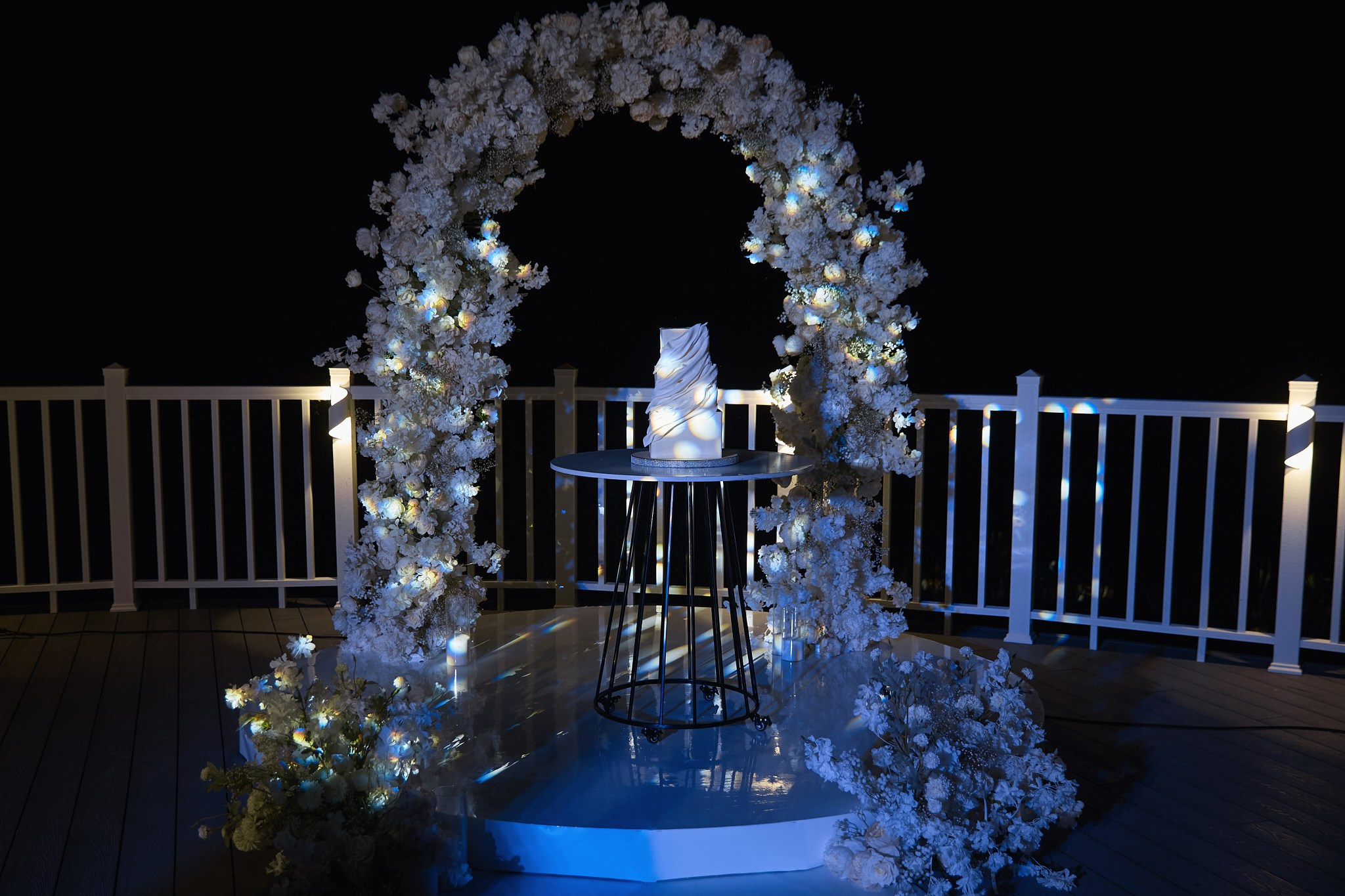 Дарья и Роман