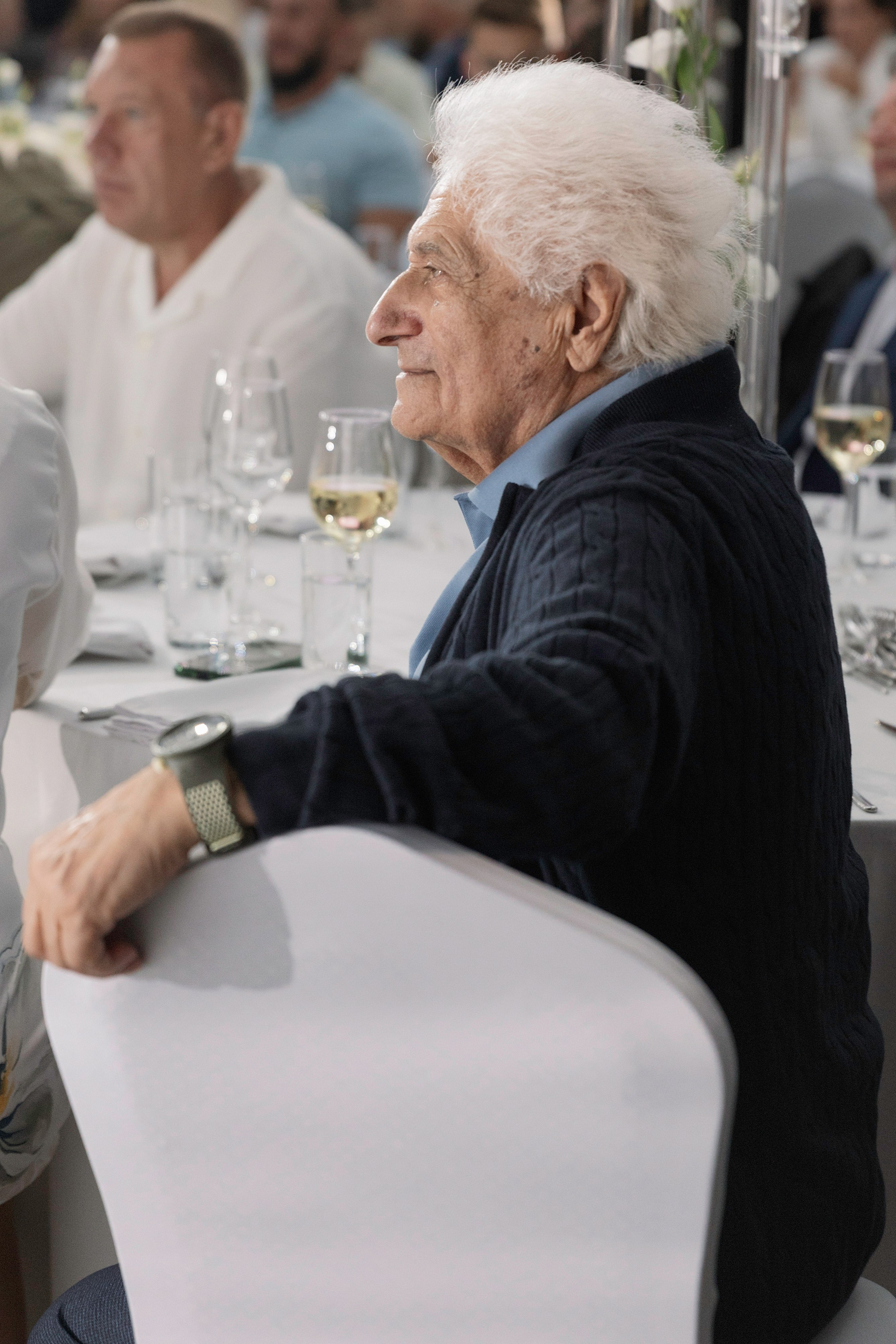 Андрей и Екатерина