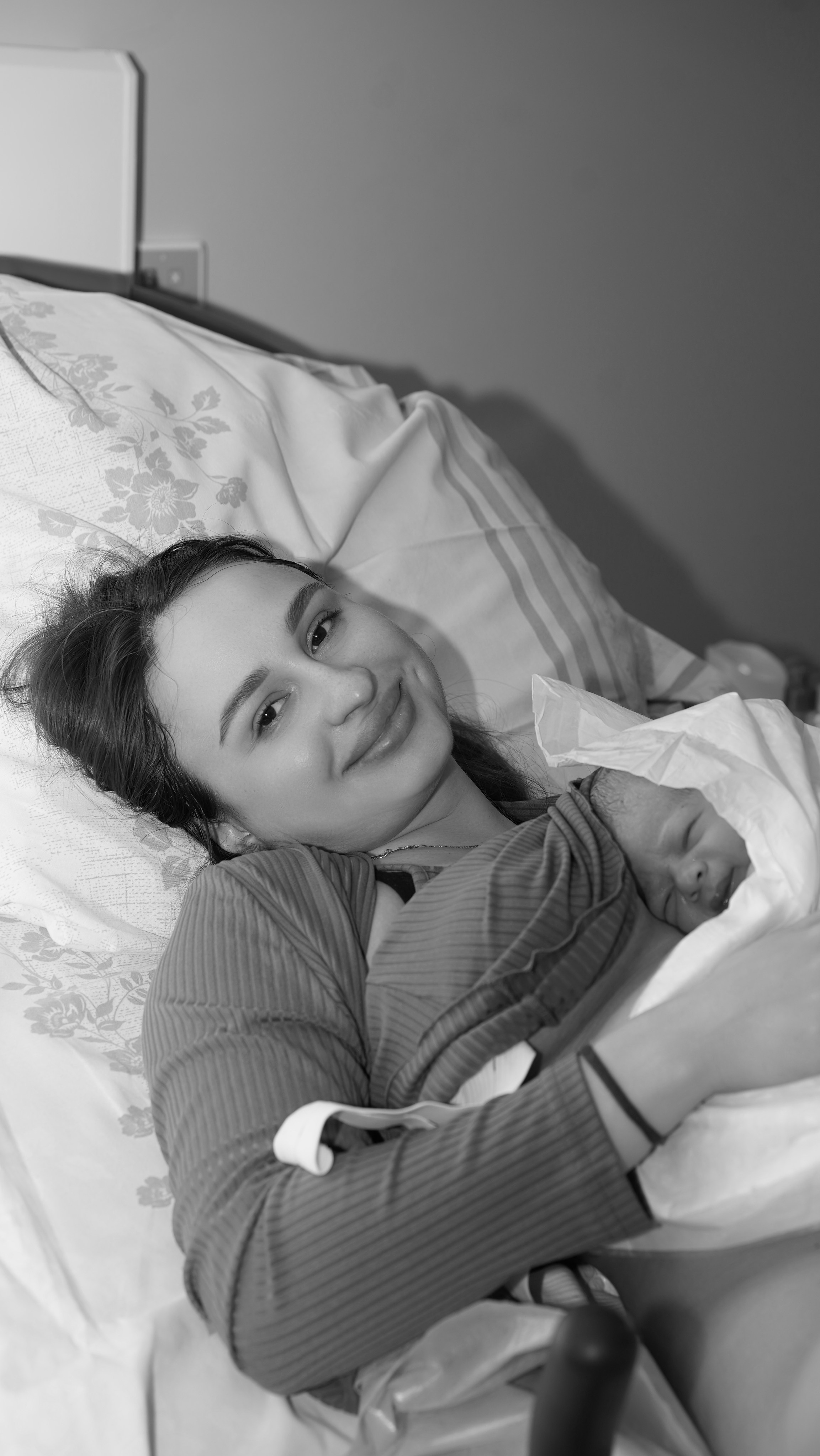 Партнерские роды. Добро пожаловать в мир самого прекрасного — в мир фотографии!