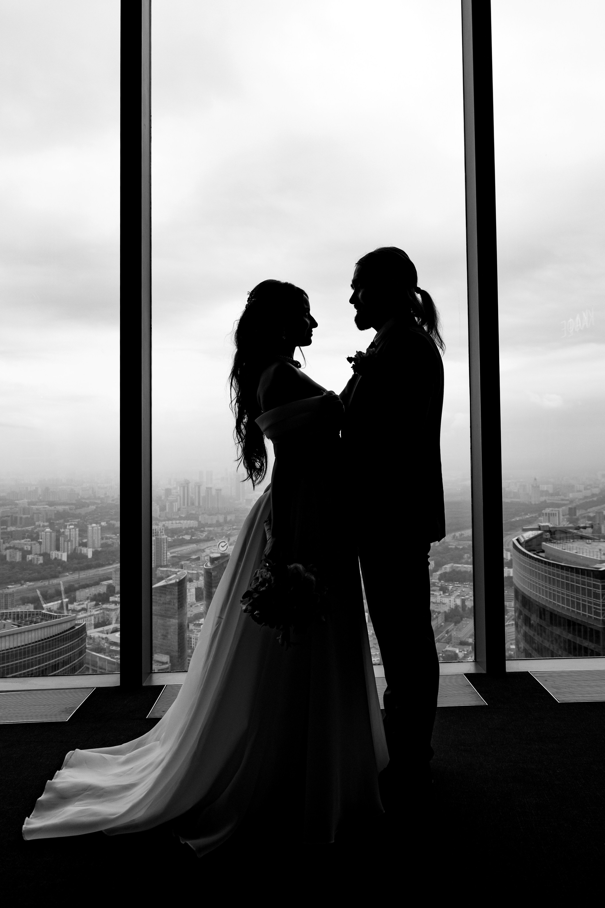 Панорама 360 регистрайия брака