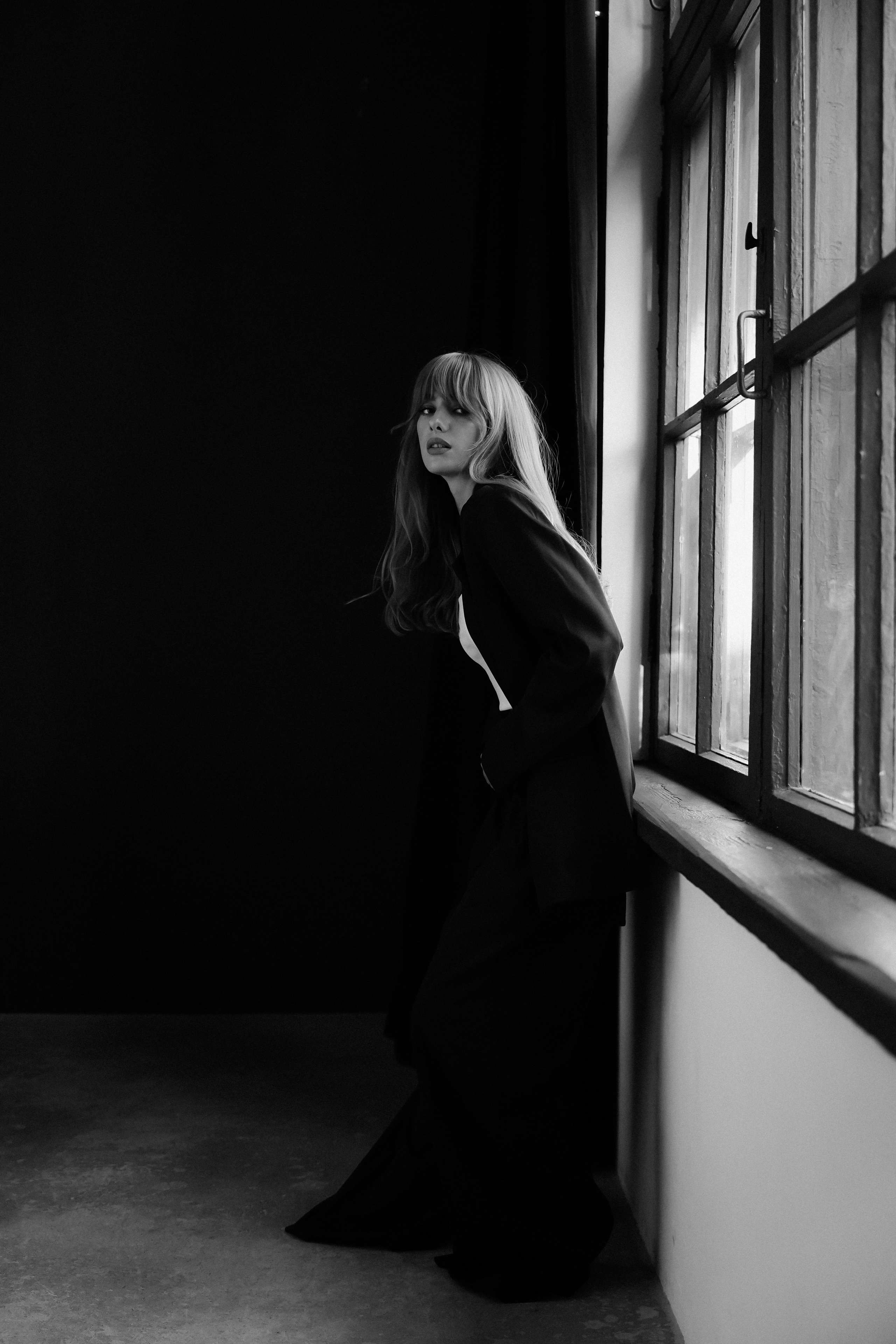 Анастасия. Фотограф с психологическим образованием