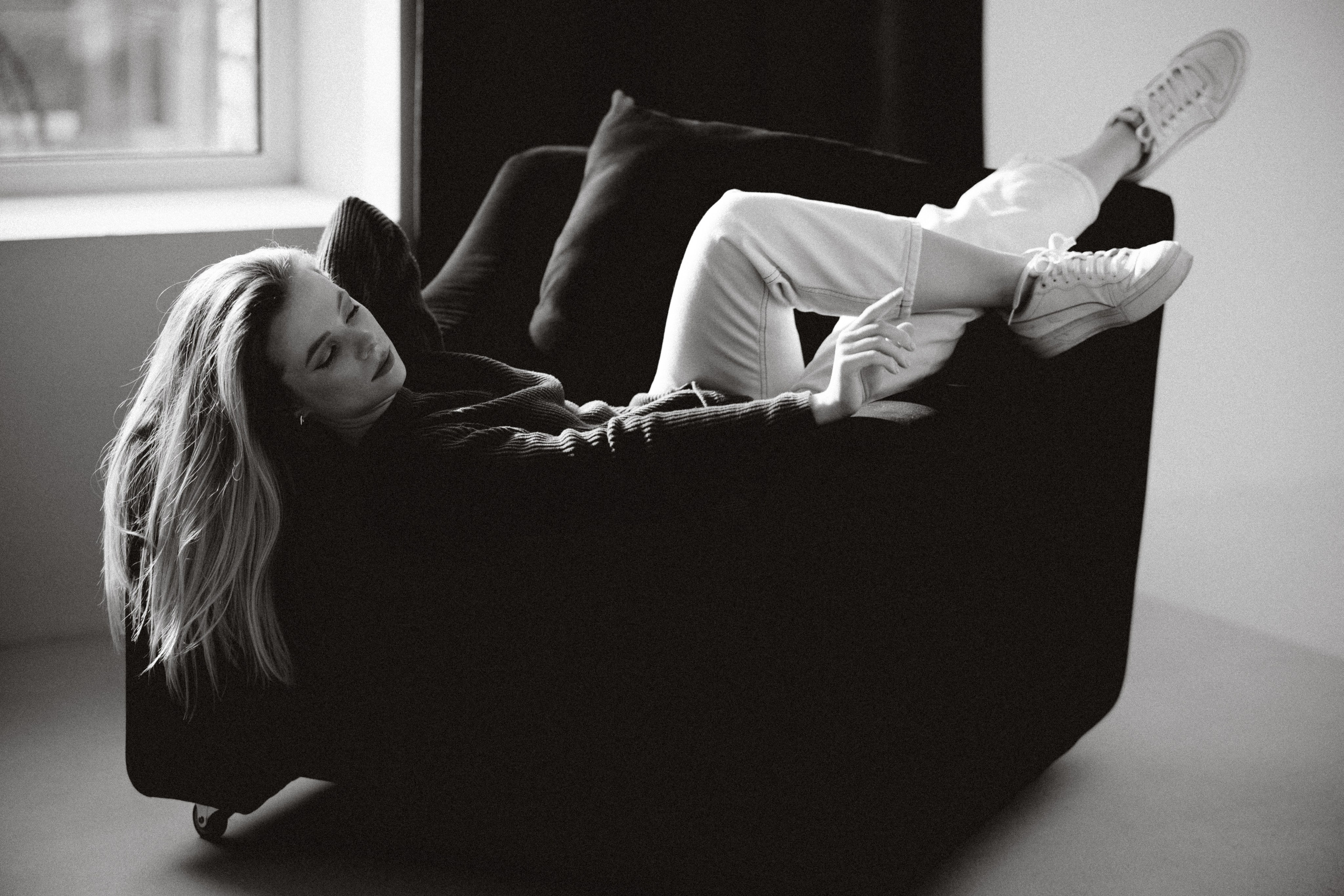 Арина. Даша Царёва, фотограф