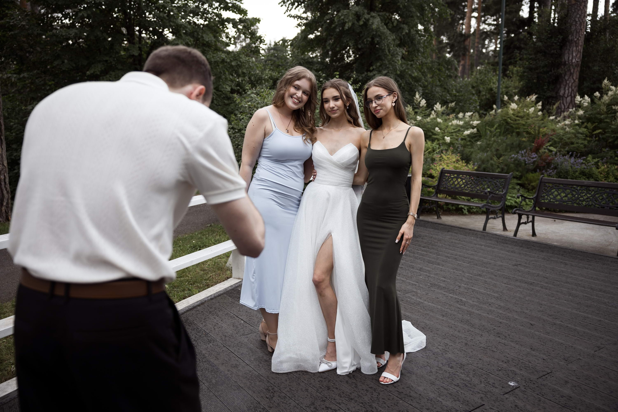 Свадьба на Финском заливе. Свадебный фотограф Игорь Брундасов 8PHOTO на свадьбу венчание загс СПб