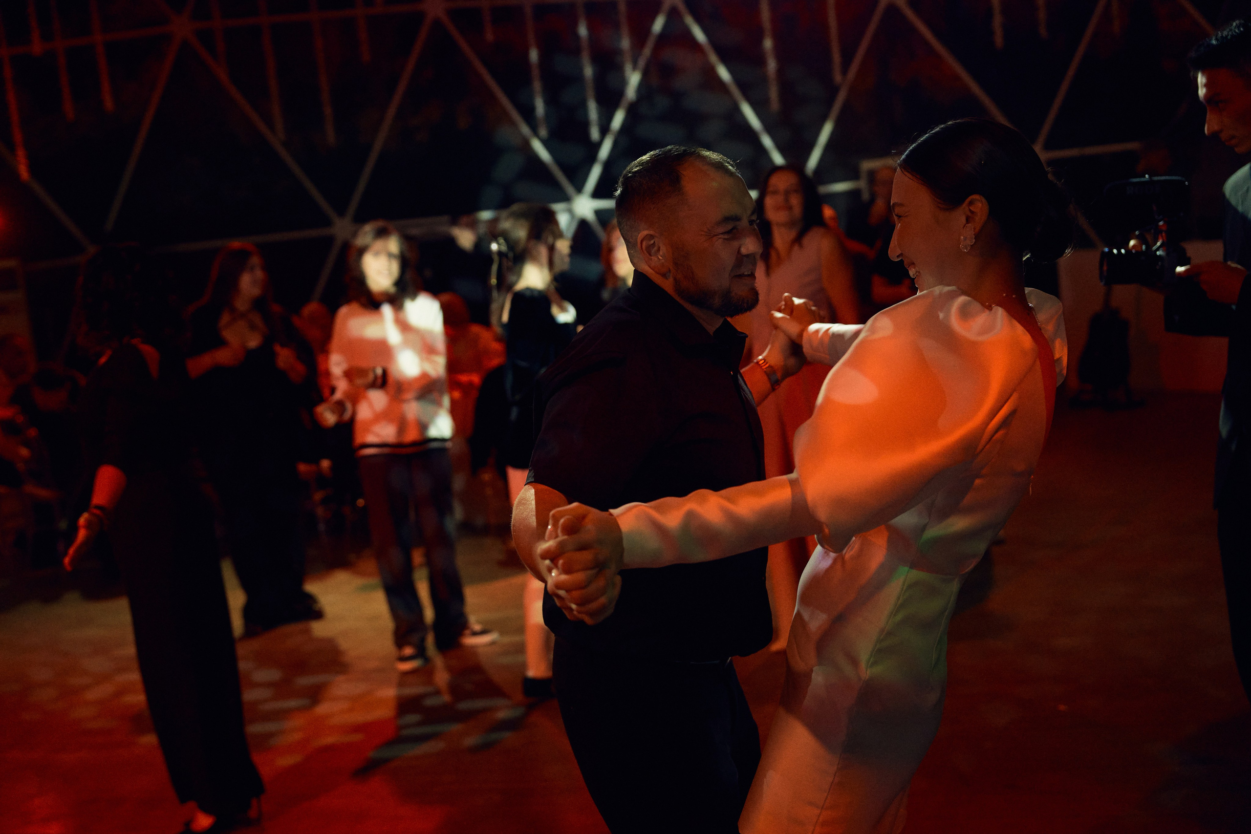 Дмитрий & Элина. Главная