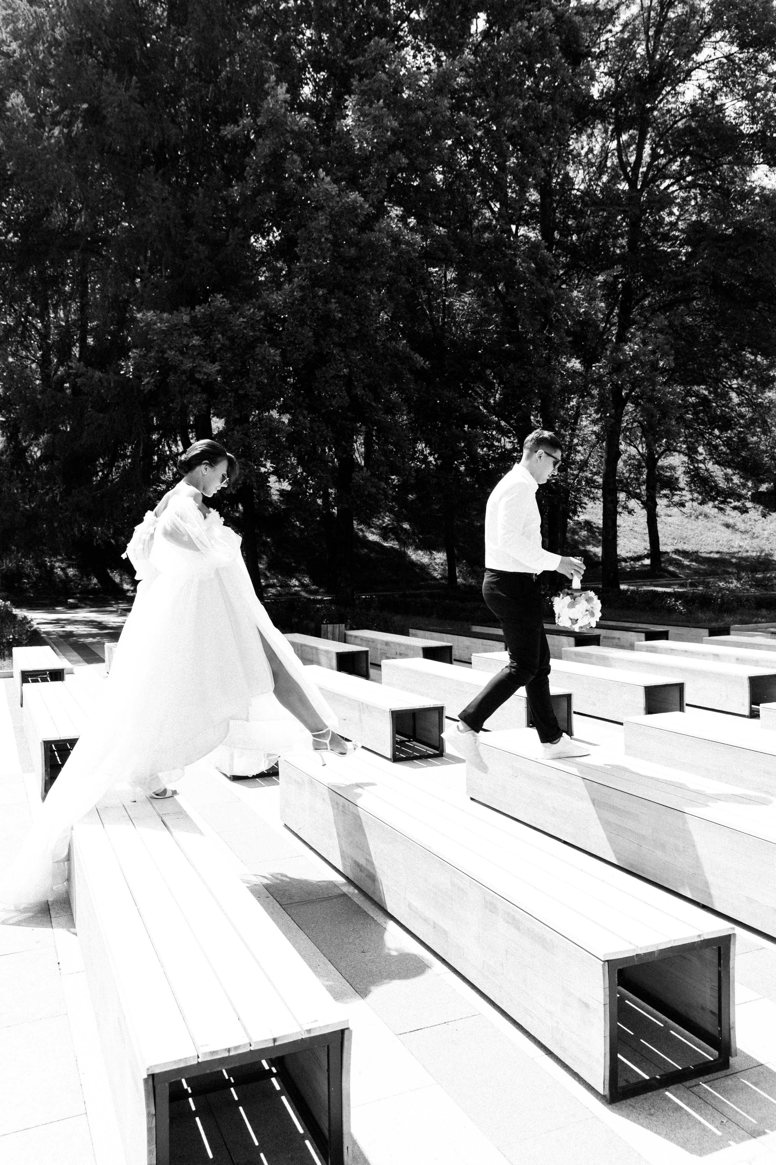 Снежана & Влад. Фотограф Нижний Новгород Юлия Болдырева