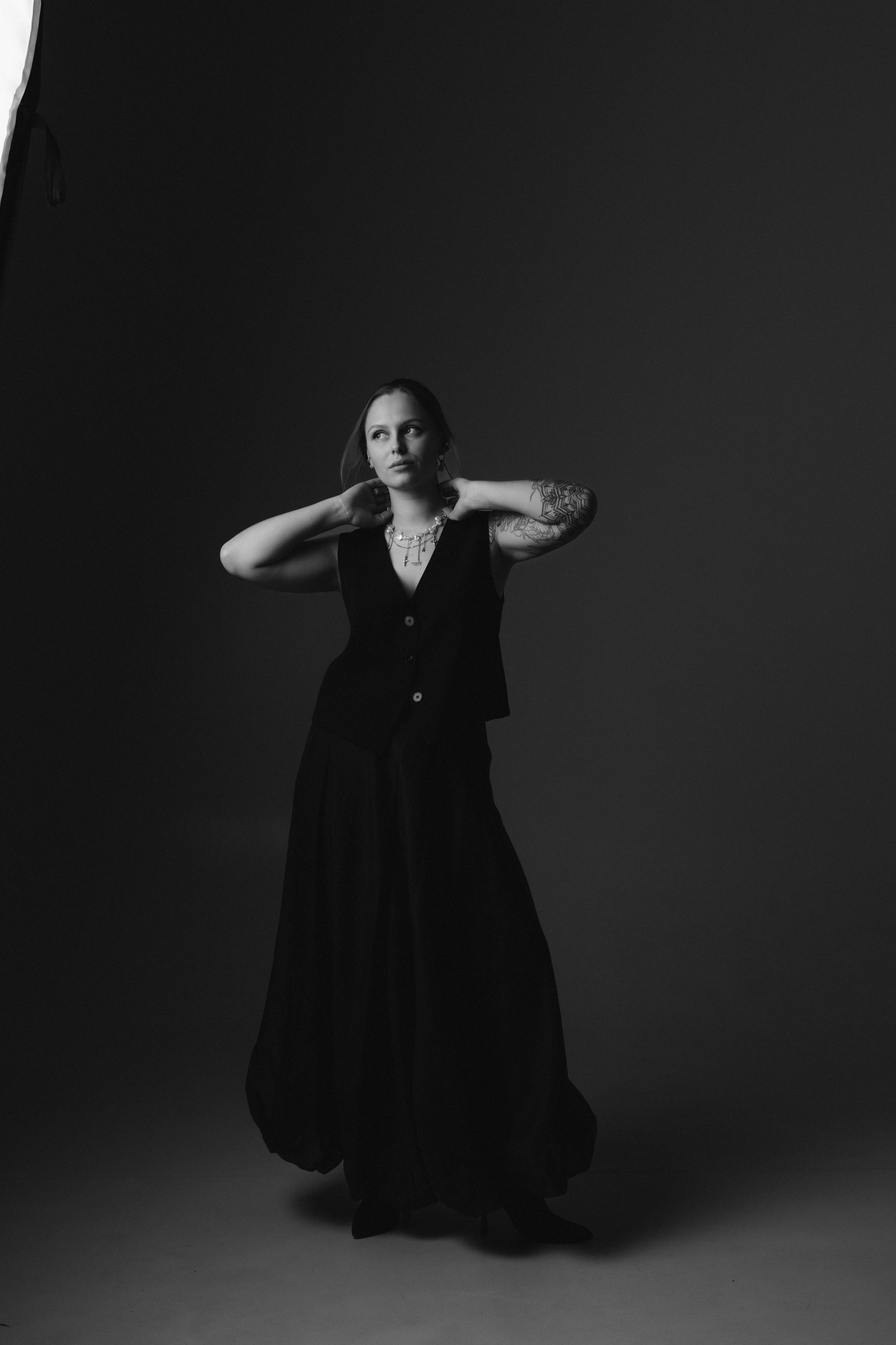 И & А. Женский и свадебный фотограф Москва Елизавета Перова