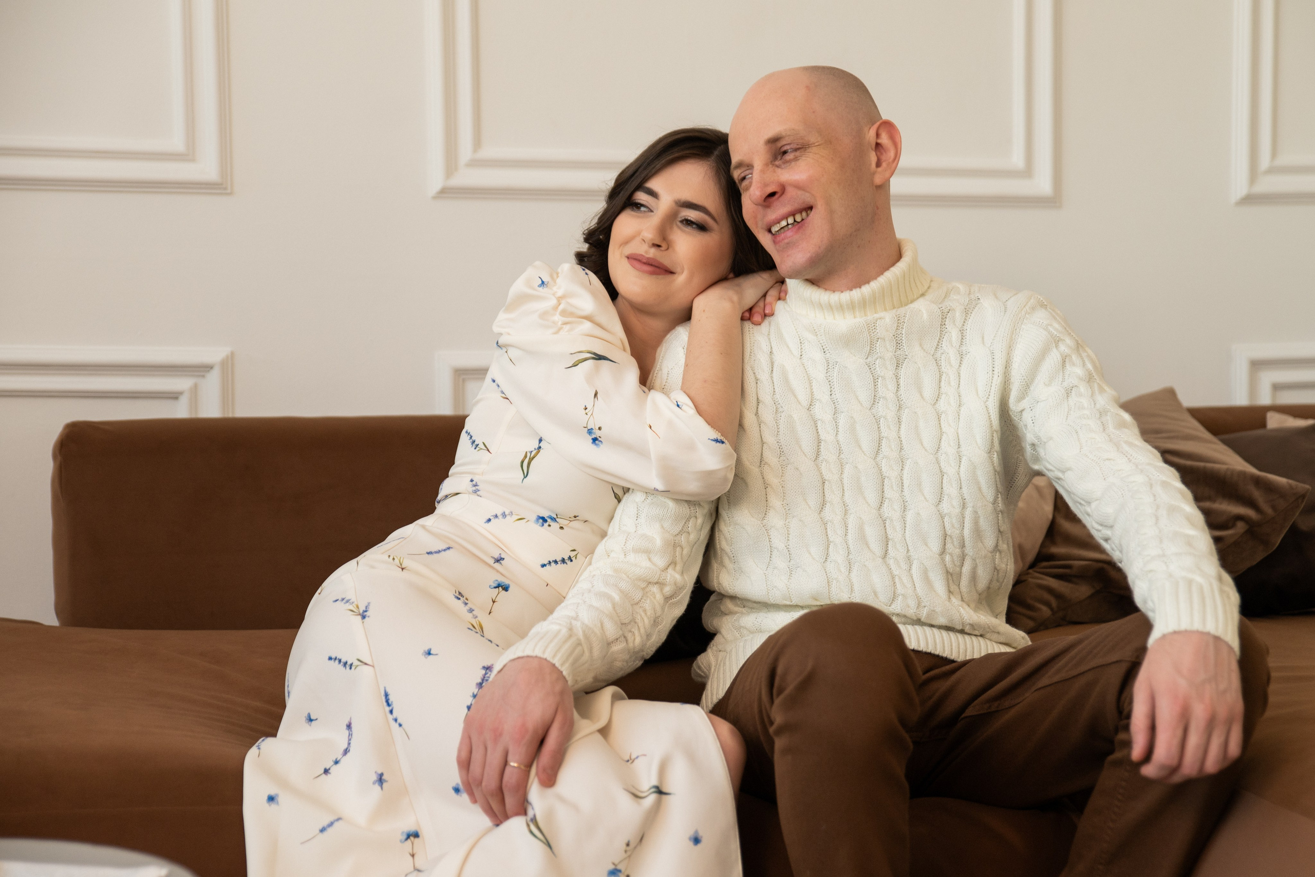 Евгений И Екатерина. Я Ольга Казанцева, фотографирую снимаю ваши киноистории и печатаю фото и цифровые портреты на холсте