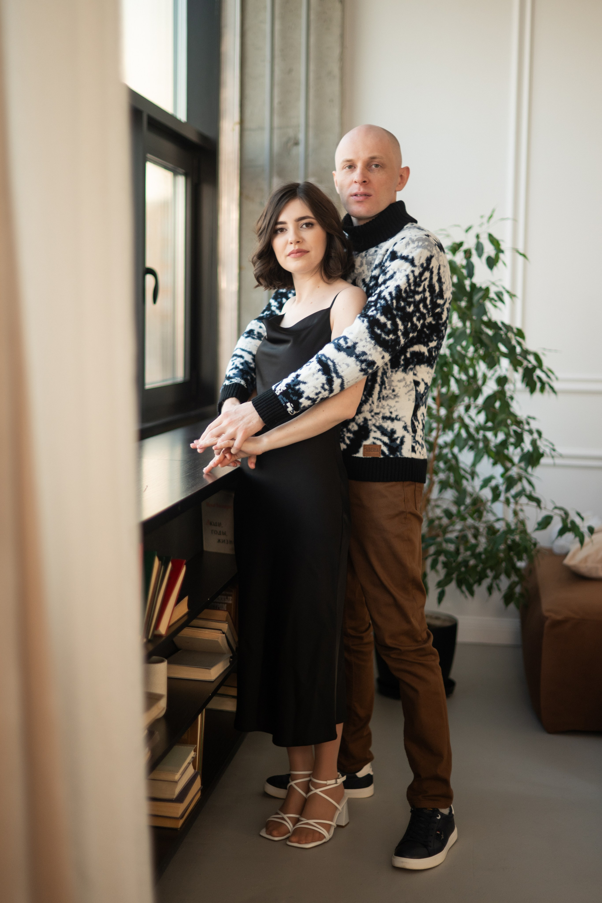 Евгений И Екатерина. Я Ольга Казанцева, фотографирую снимаю ваши киноистории и печатаю фото и цифровые портреты на холсте