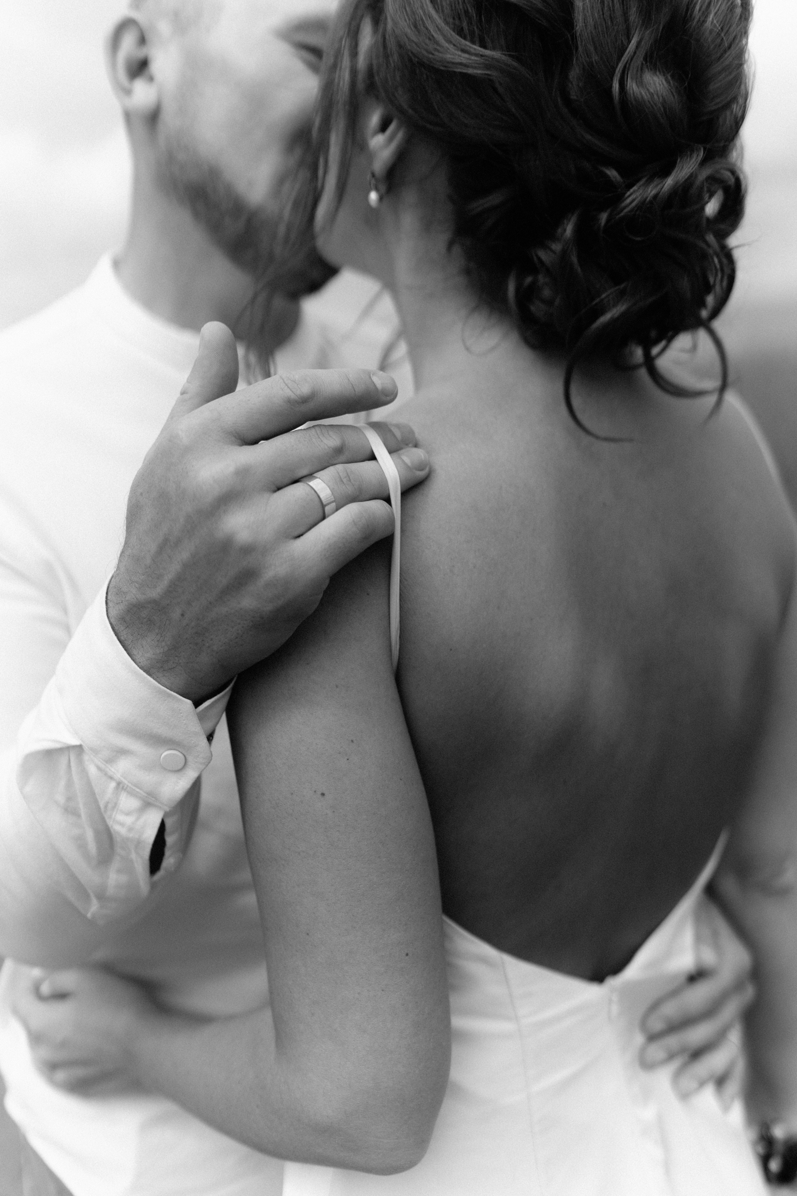 Свадьба. Женский и семейный фотограф в Чите Юлия Майорова