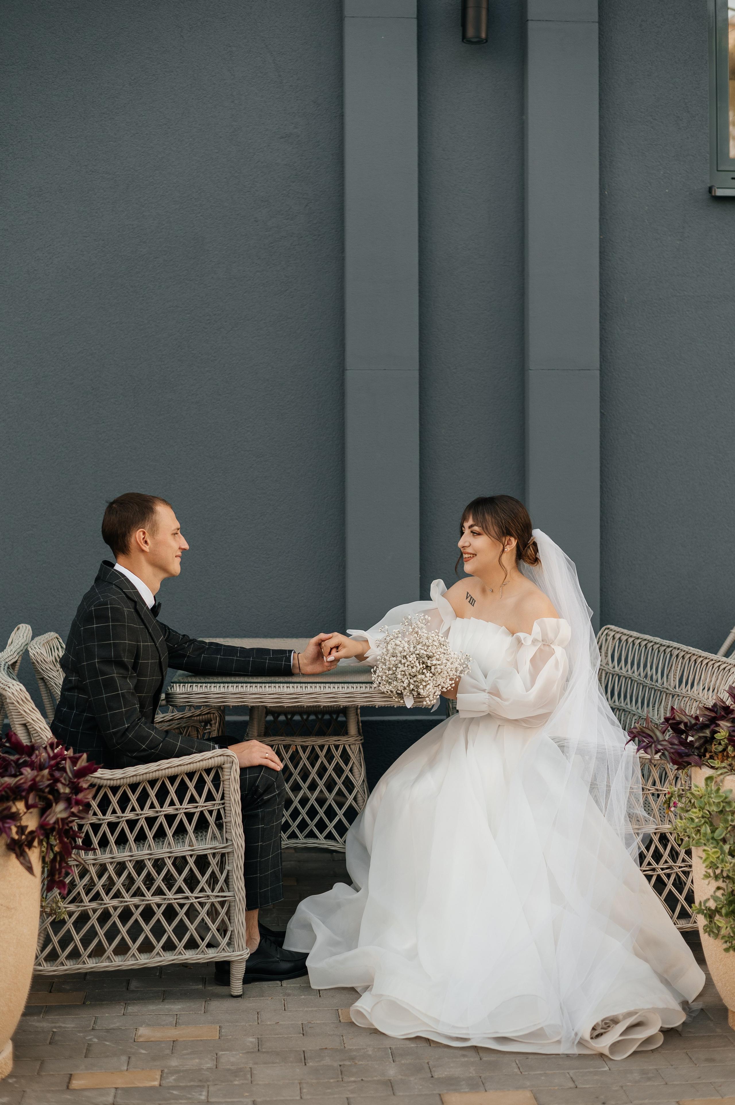 Михал и Диана. Свадебный и семейный фотограф Кореновск/Краснодар