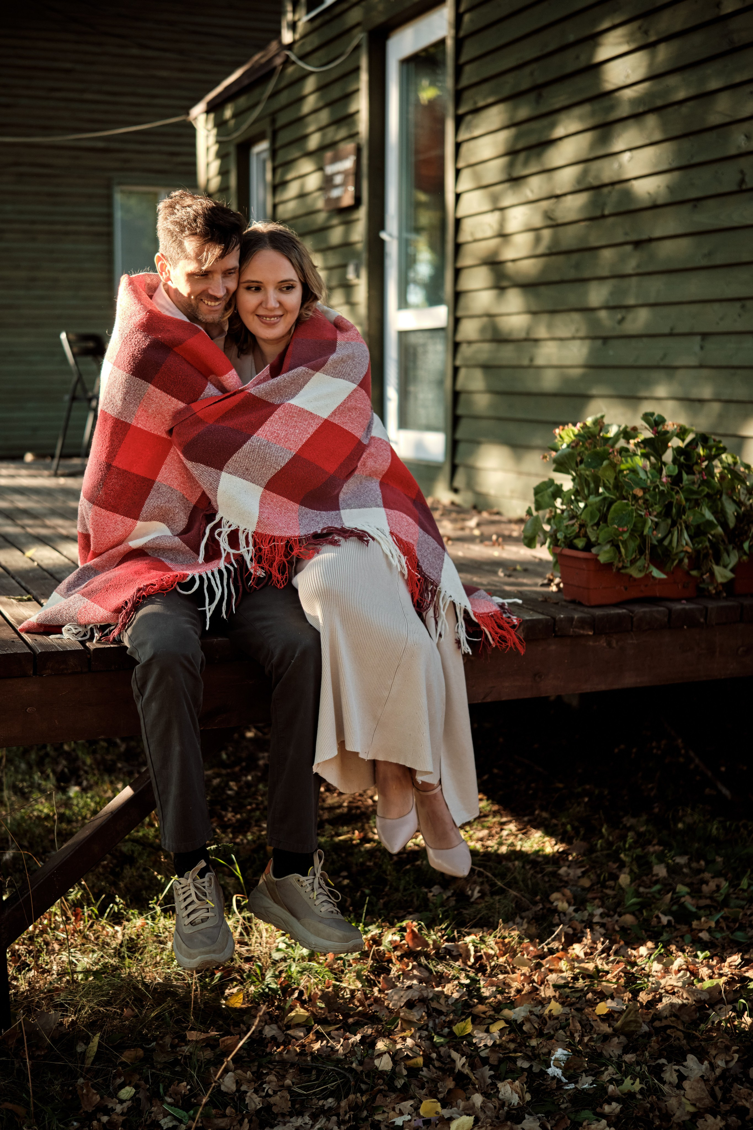 История любви. Фотограф в Самаре Татьяна Дубаносова