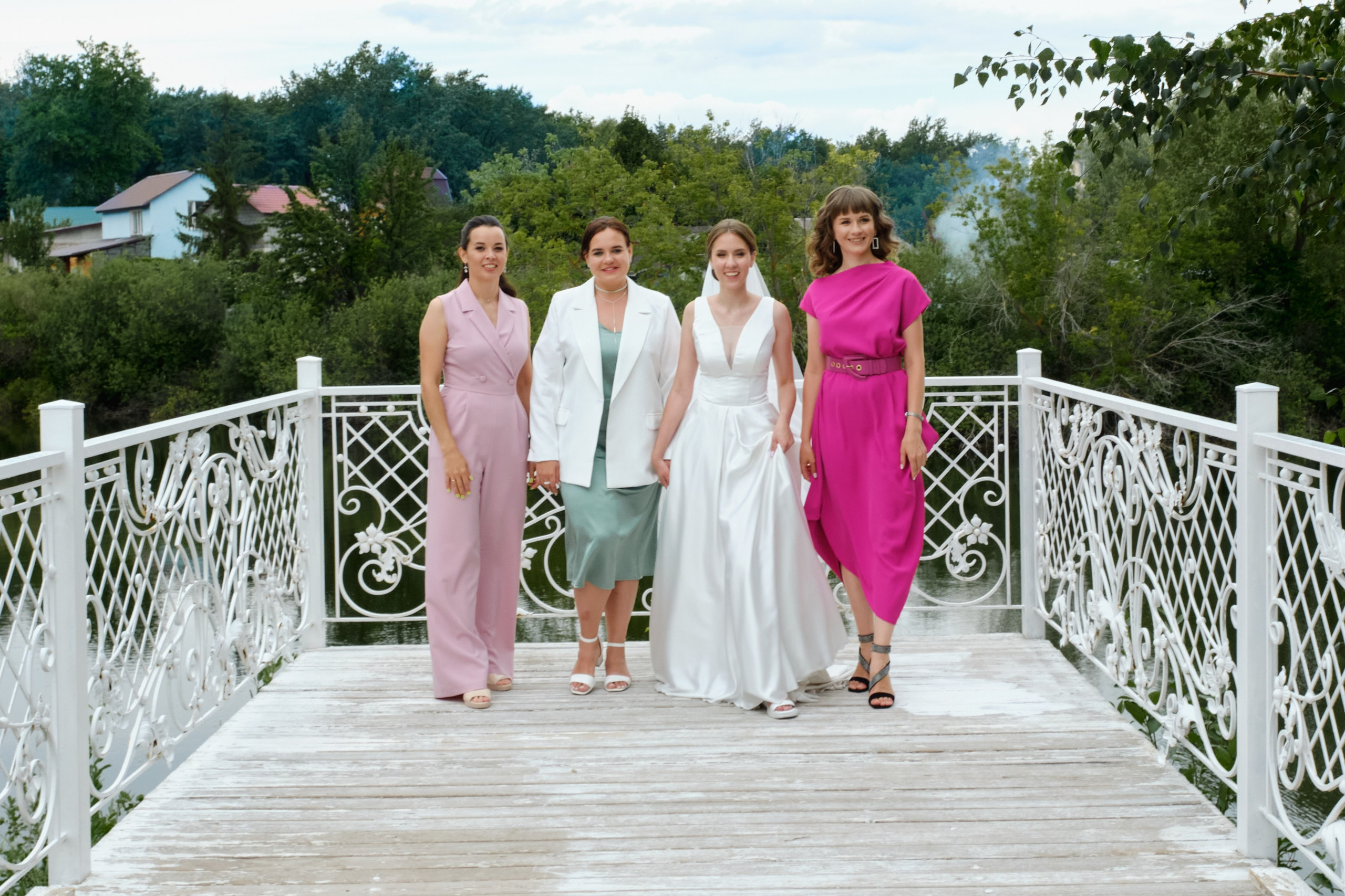 Полина & Глеб. Фотограф в Самаре Татьяна Дубаносова