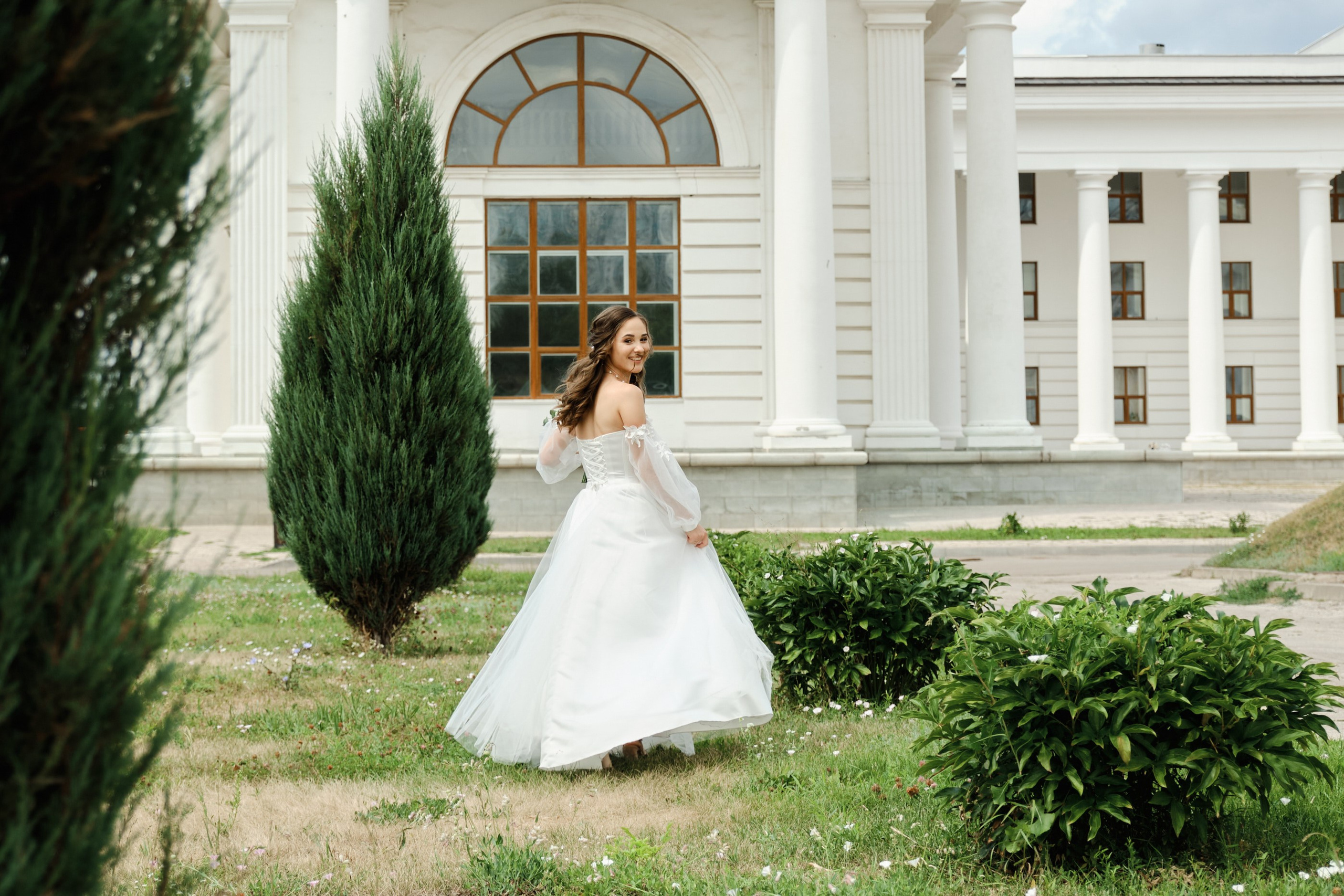 Ирина & Кирилл. Фотограф в Самаре Татьяна Дубаносова