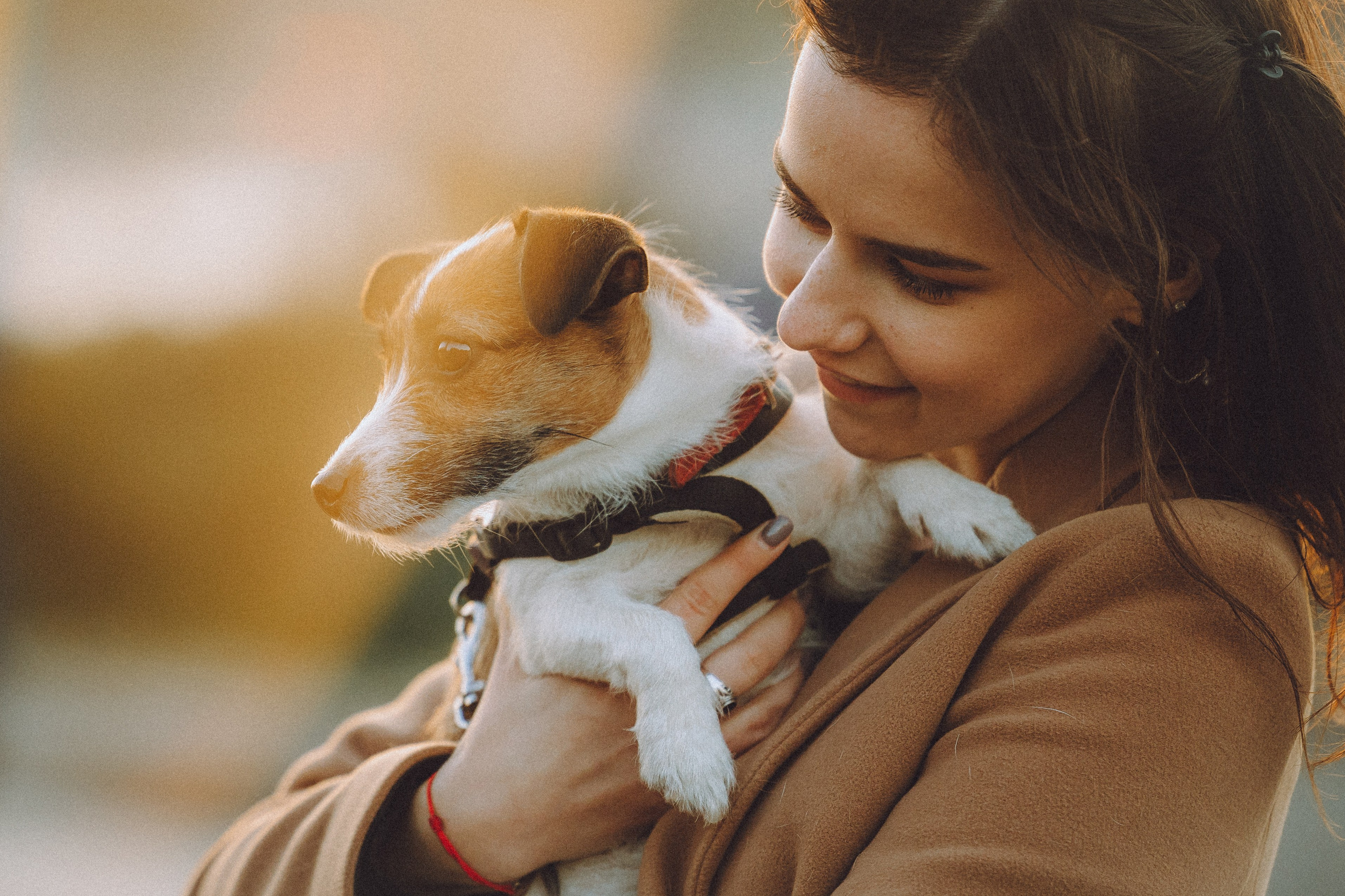 Лера и Рада