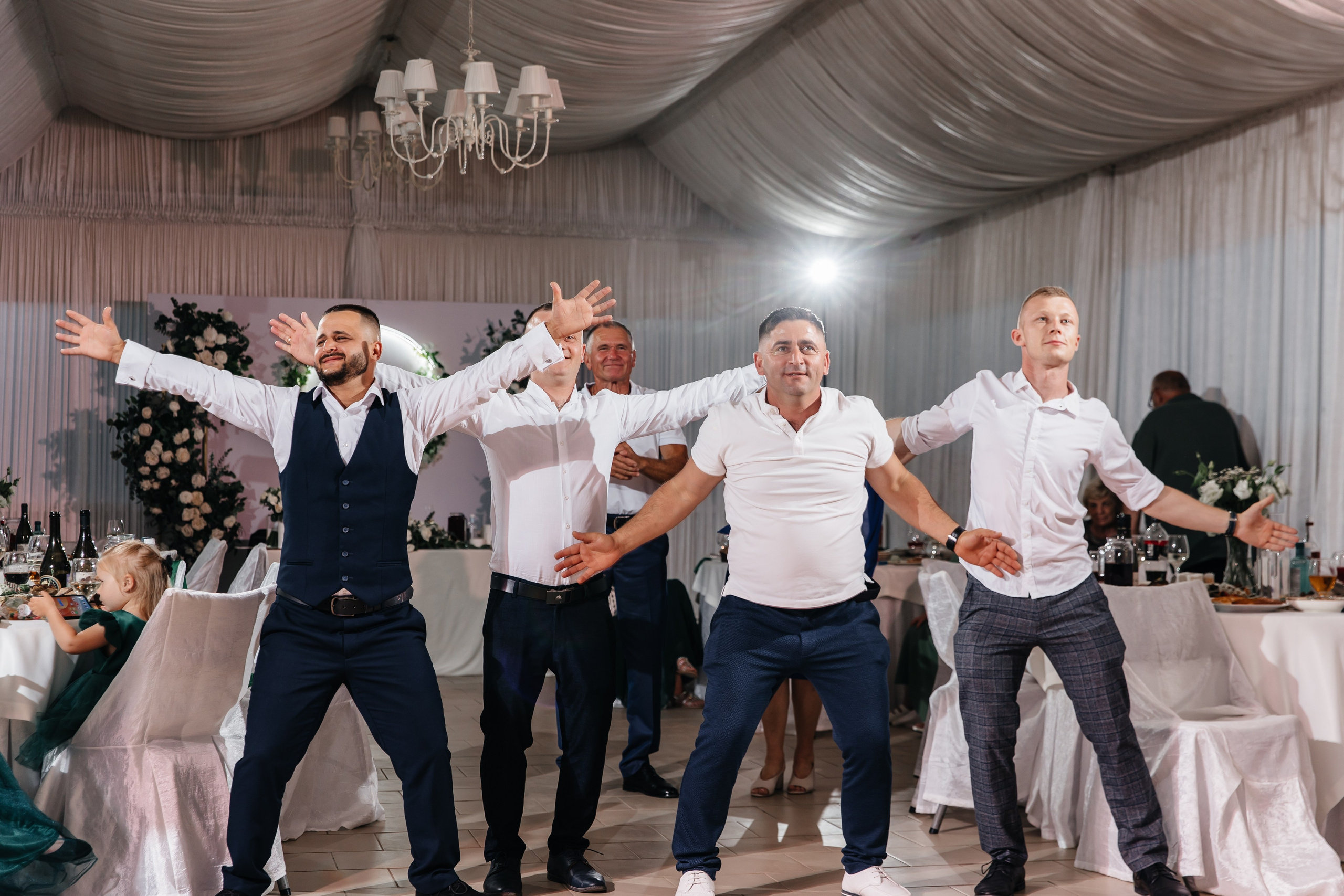 Анонс свадьбы Анастасии и Михаила. Свадебный фотограф в Крыму и Севастополе Ольга Баскакова