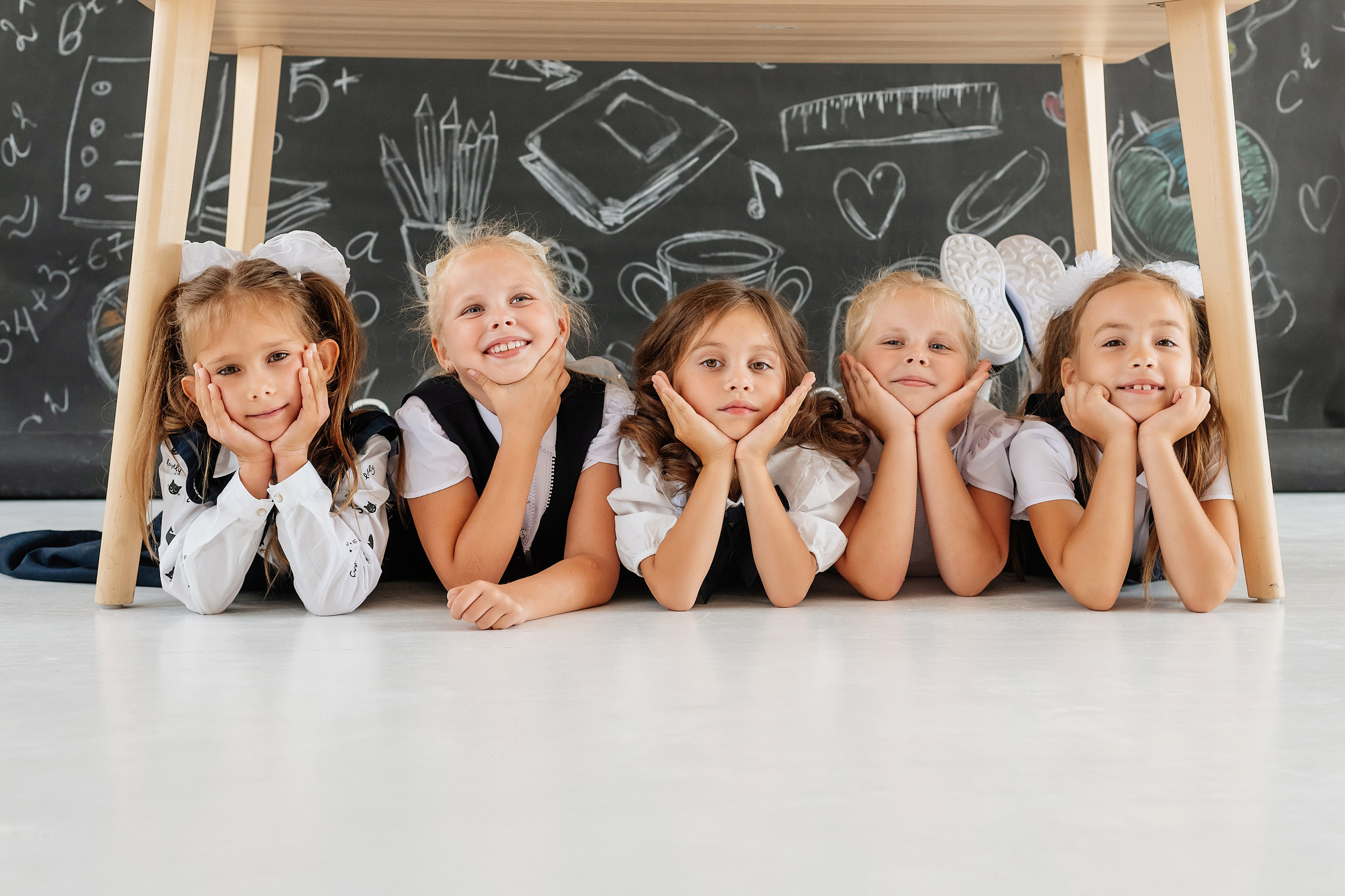 Детский и семейный фотограф в Самаре Наталья Карпеева