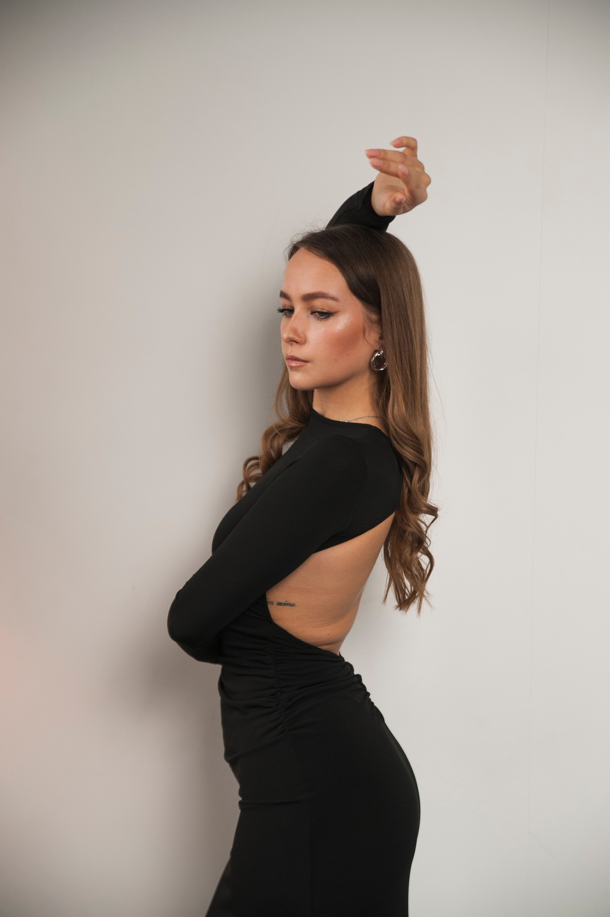 Екатерина. Арт-фотограф в Рязани Курилов Евгений