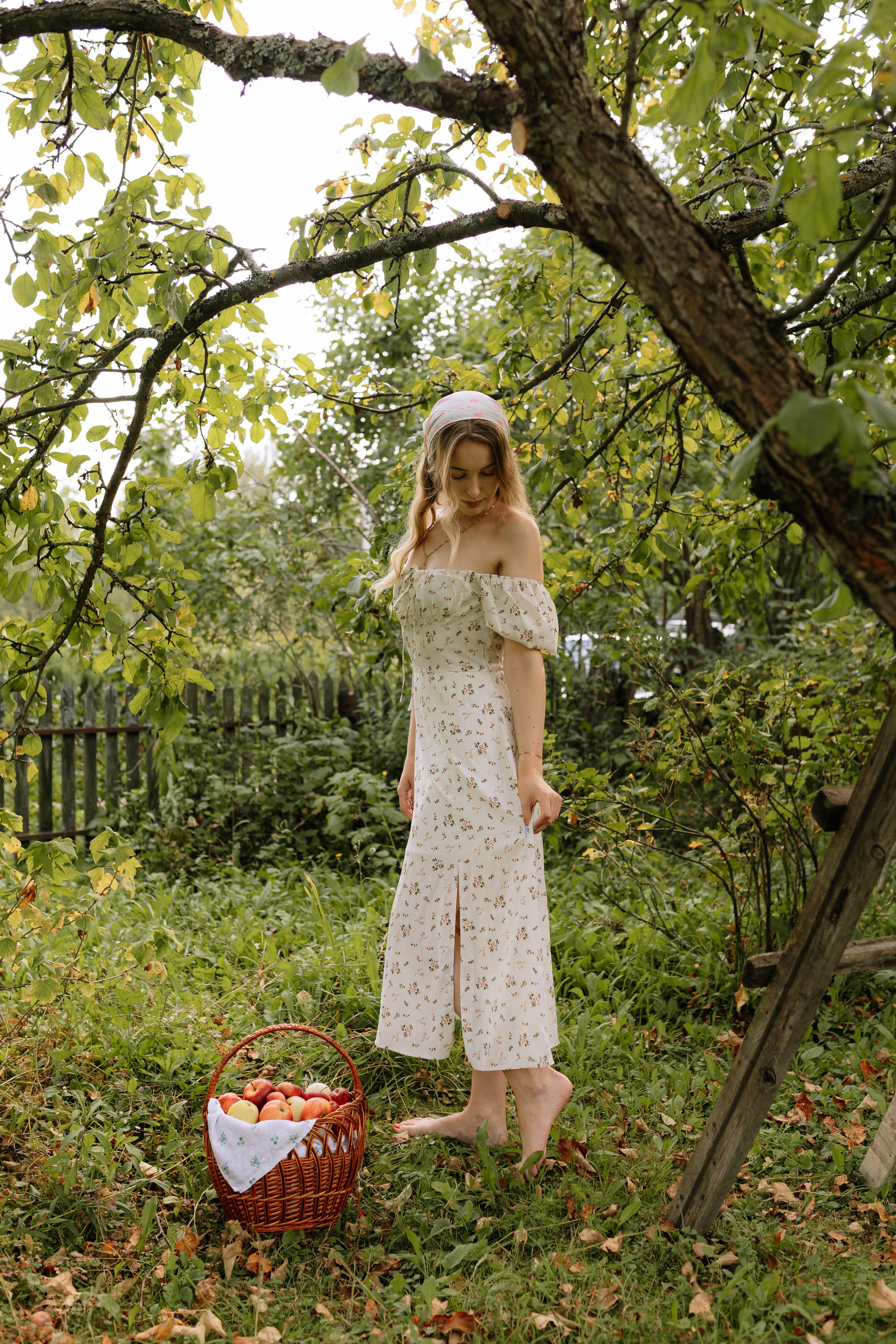 Кристина Щербакова. Фотограф Александра Кузнецова