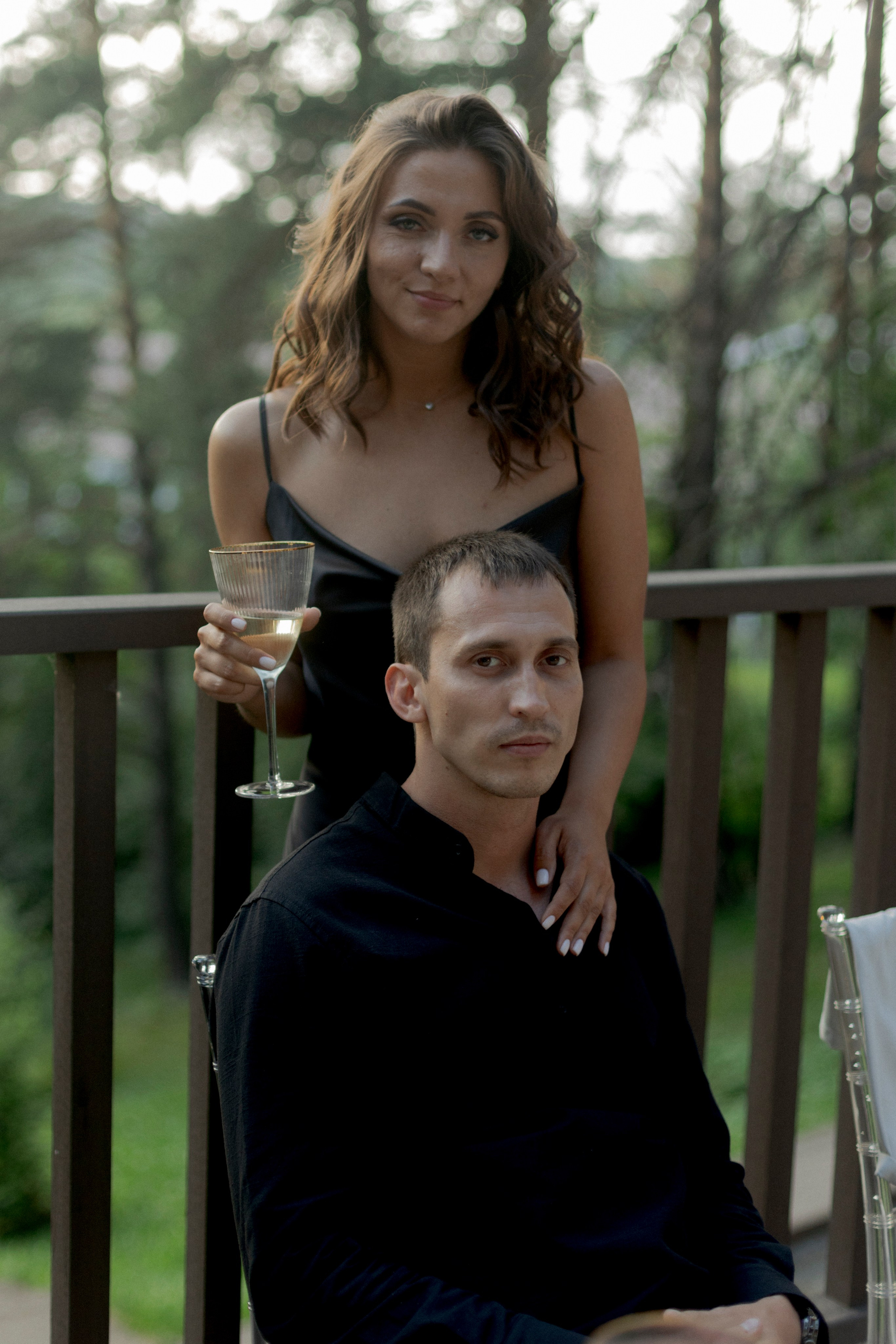 Игорь и Карина. Свадебный и семейный фотограф в Новокузнецке Кемерово Новосибирске Богульская Ульяна