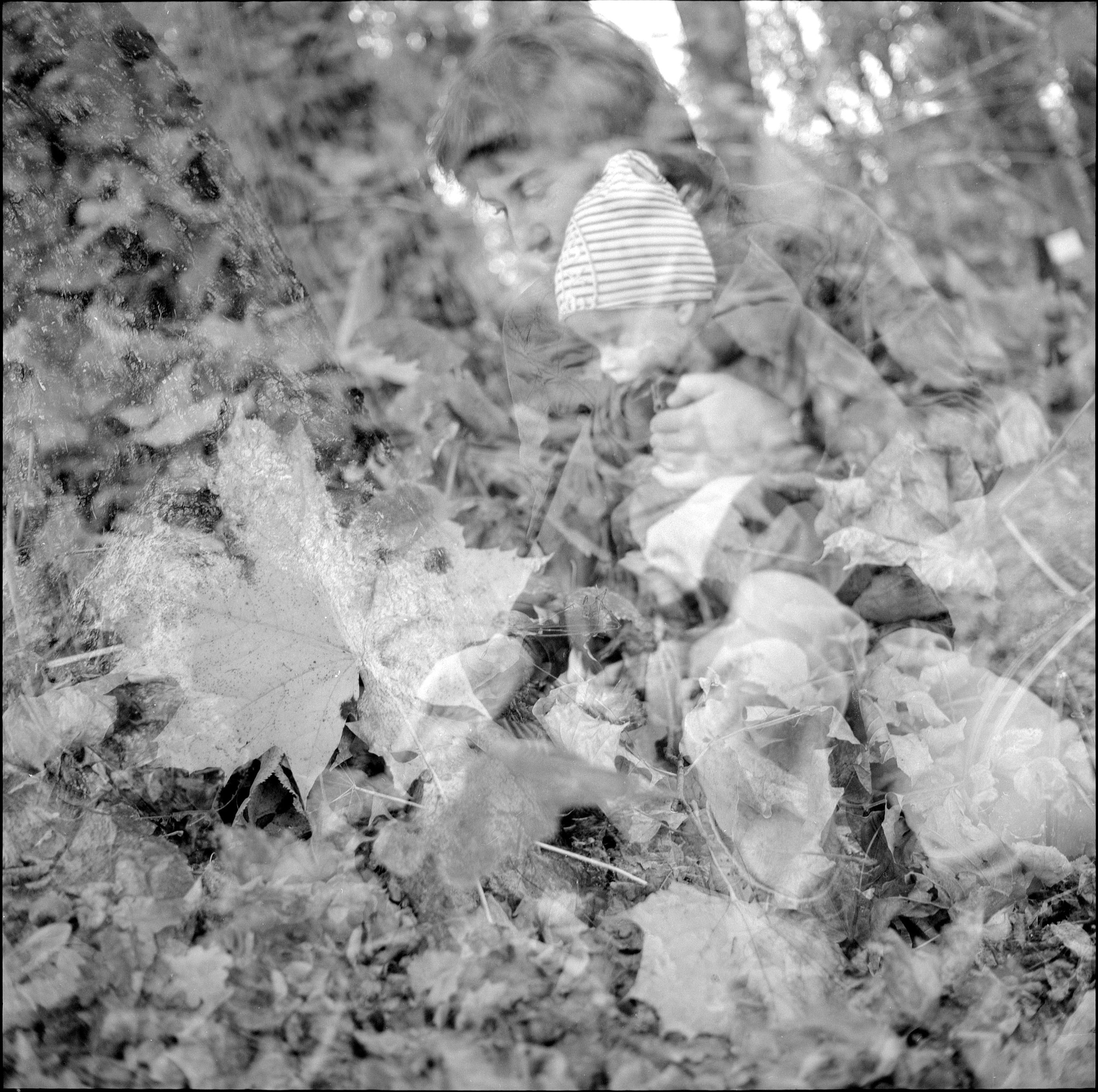 12 кадров № 1. Artkapella|Олег Кузнецов